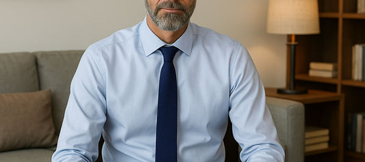 CAMISA PARA HOMEM EM ALGODÃO COM TRATMENTO EASY CARE