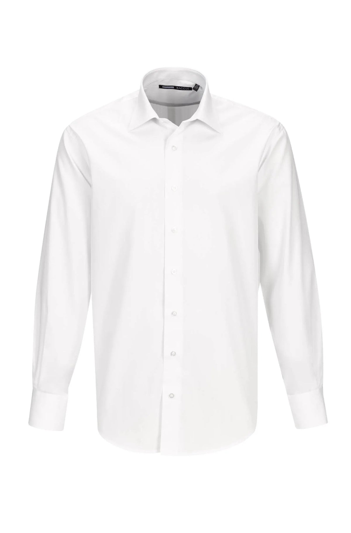 Camisa clássica branca - Branco