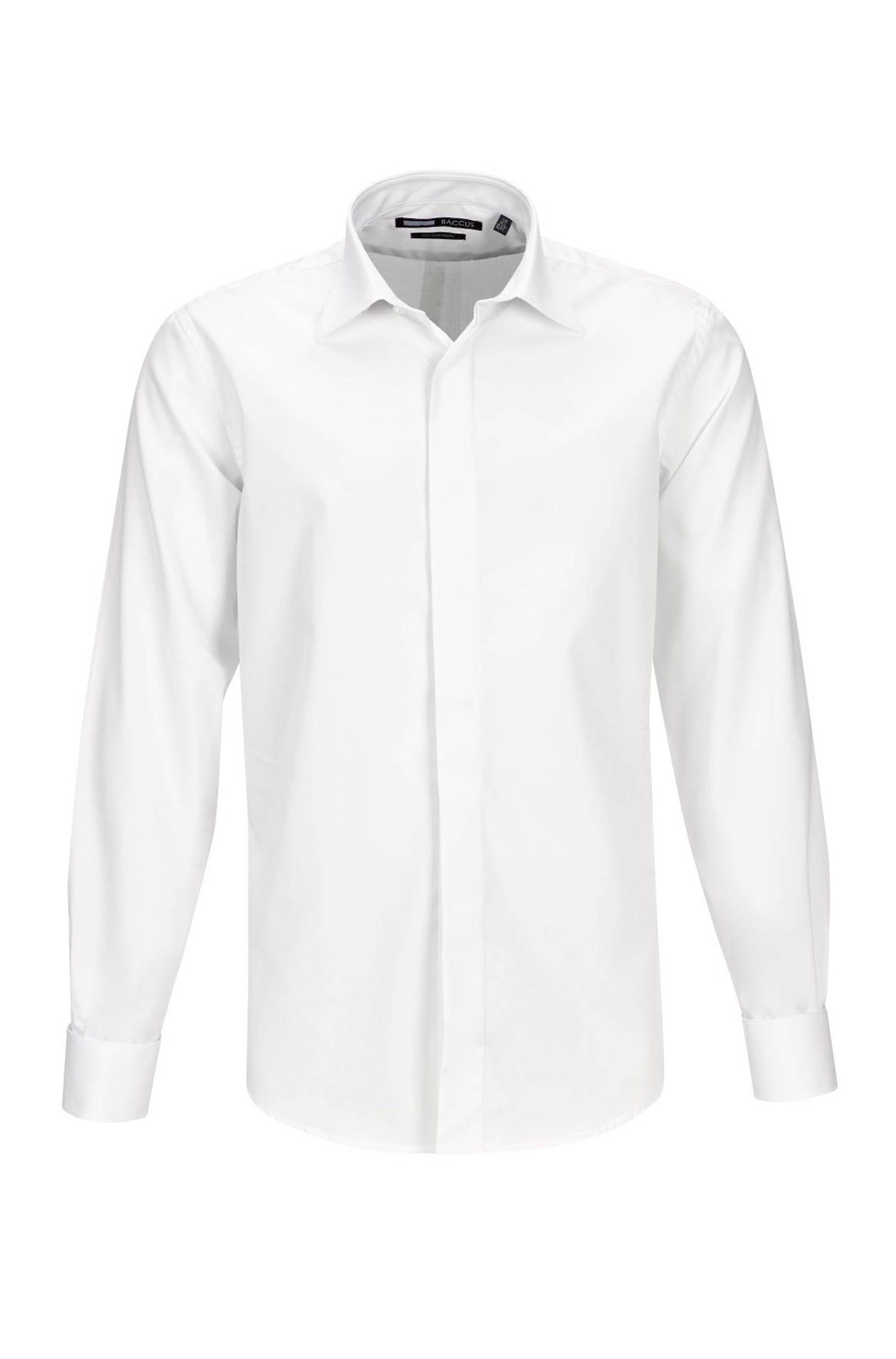 Camisa cerimónia clássica - Branco