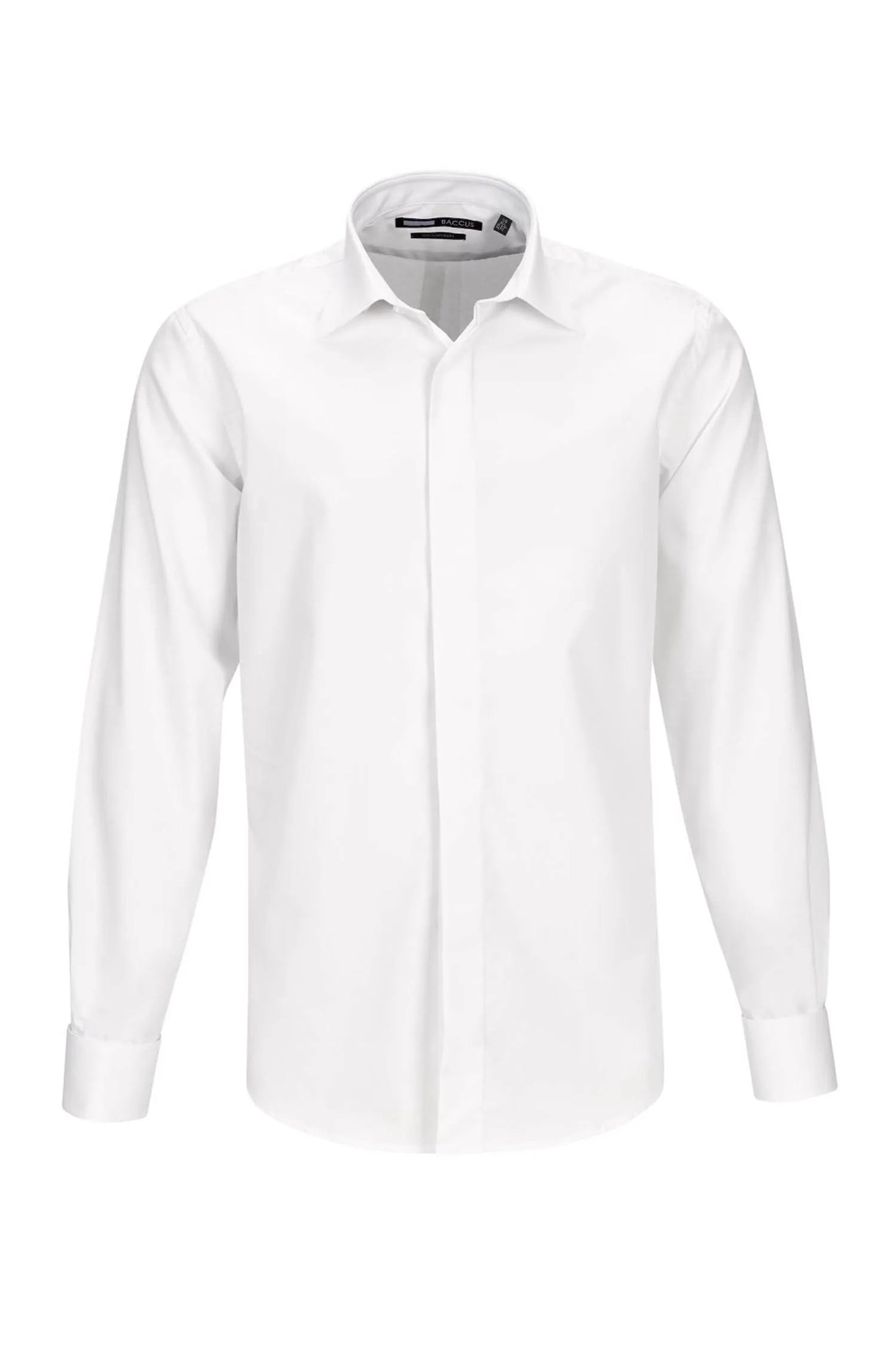 Camisa cerimónia clássica - Branco
