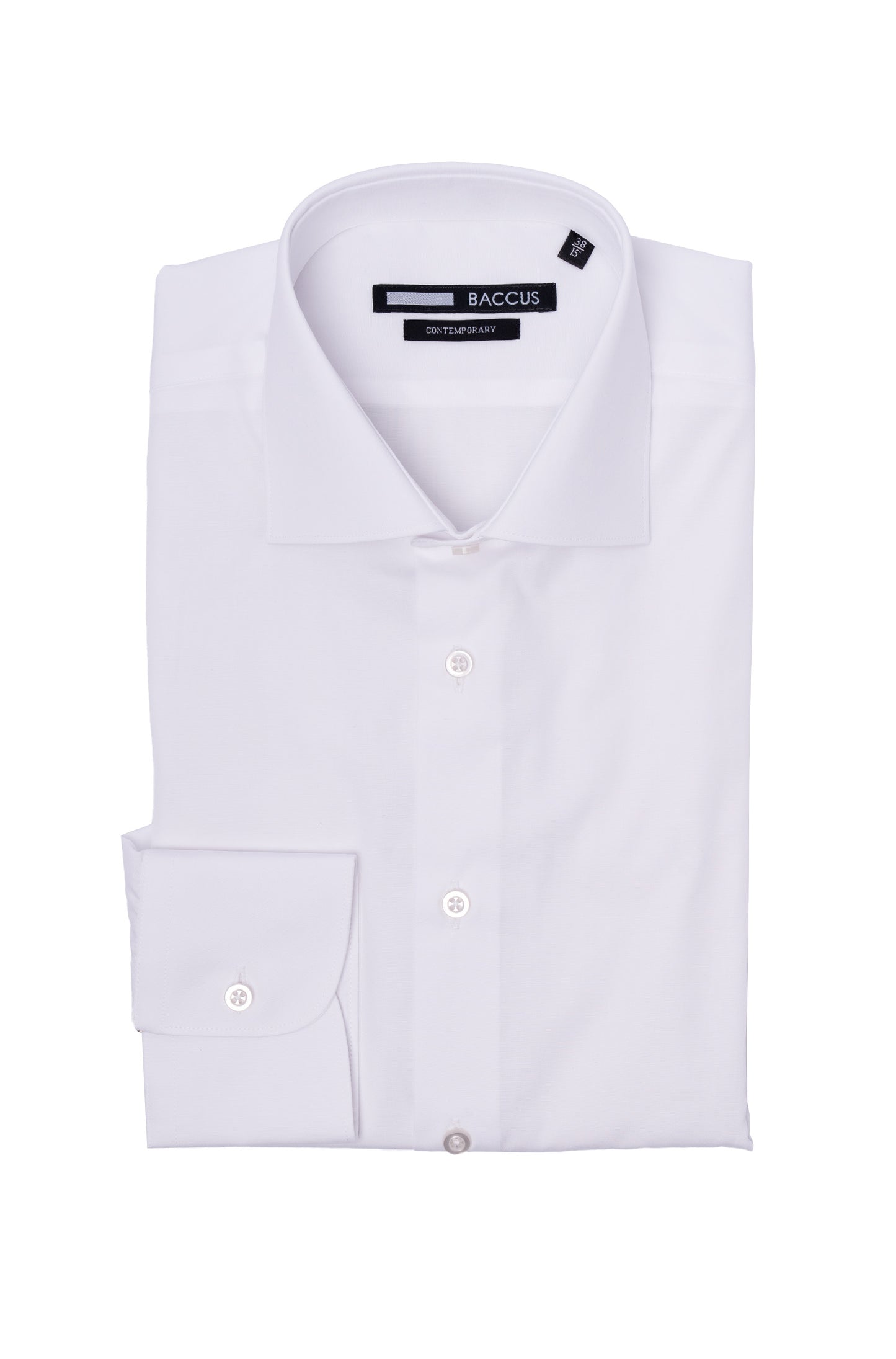 Easy life shirt - White