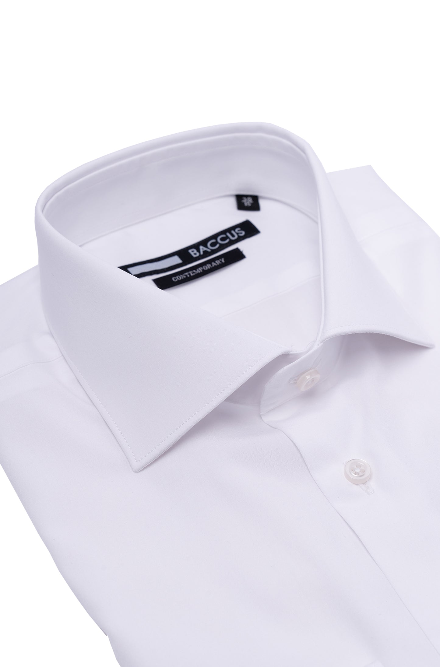 Easy life shirt - White