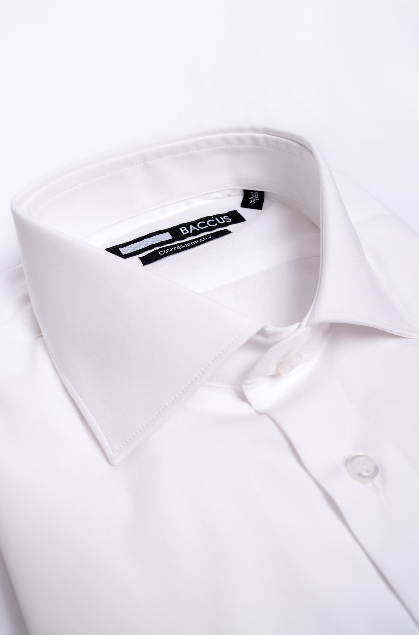 Easy life shirt - White