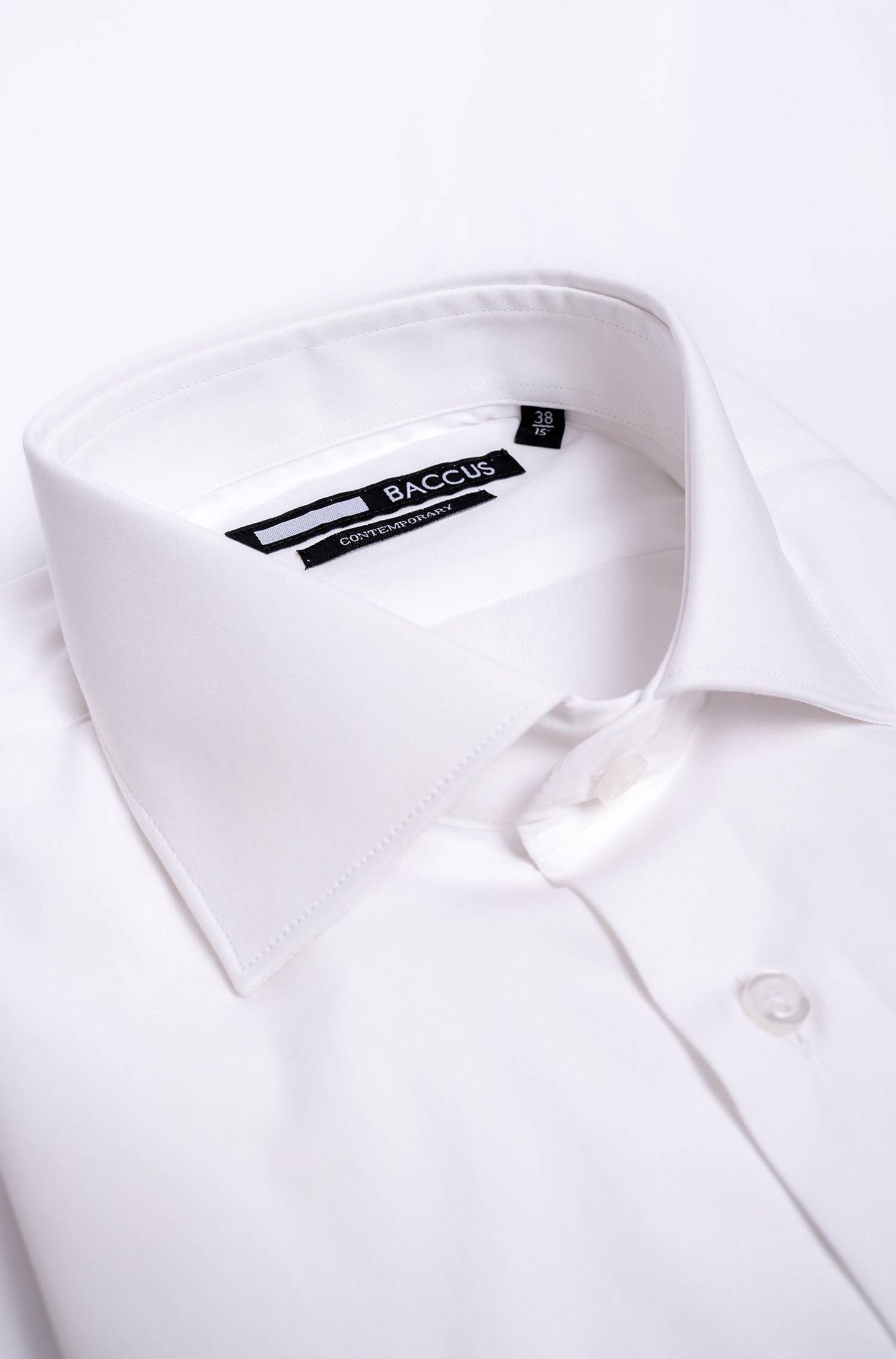 Easy life shirt - White
