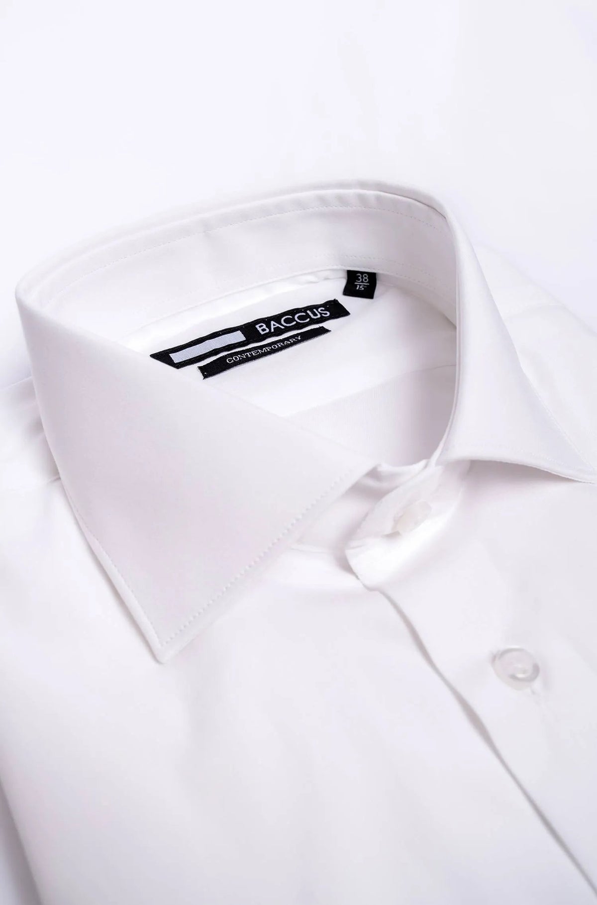 Easy life shirt - White