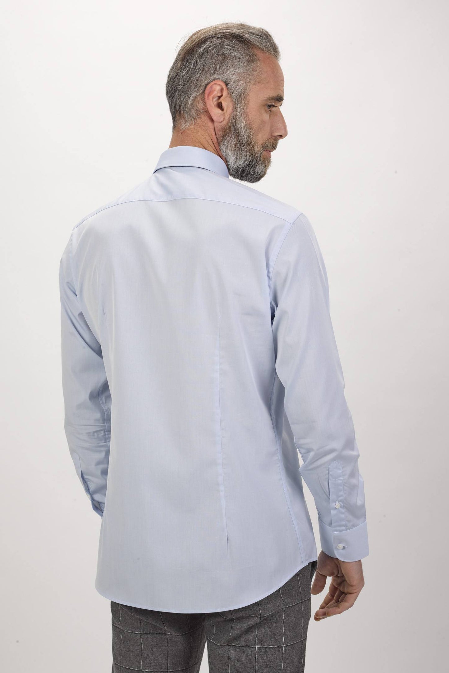 Easy life shirt - Blue