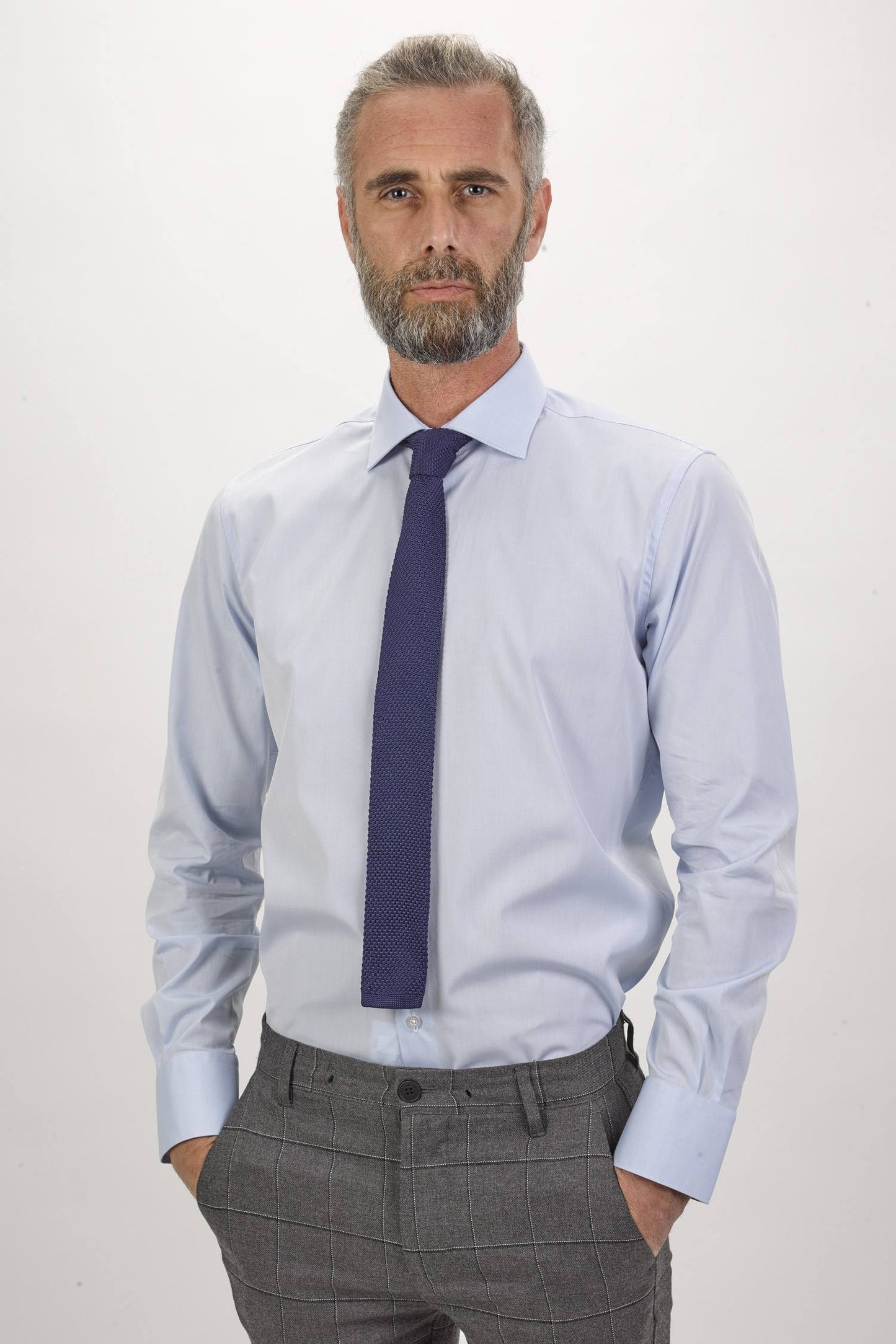 Easy life shirt - Blue