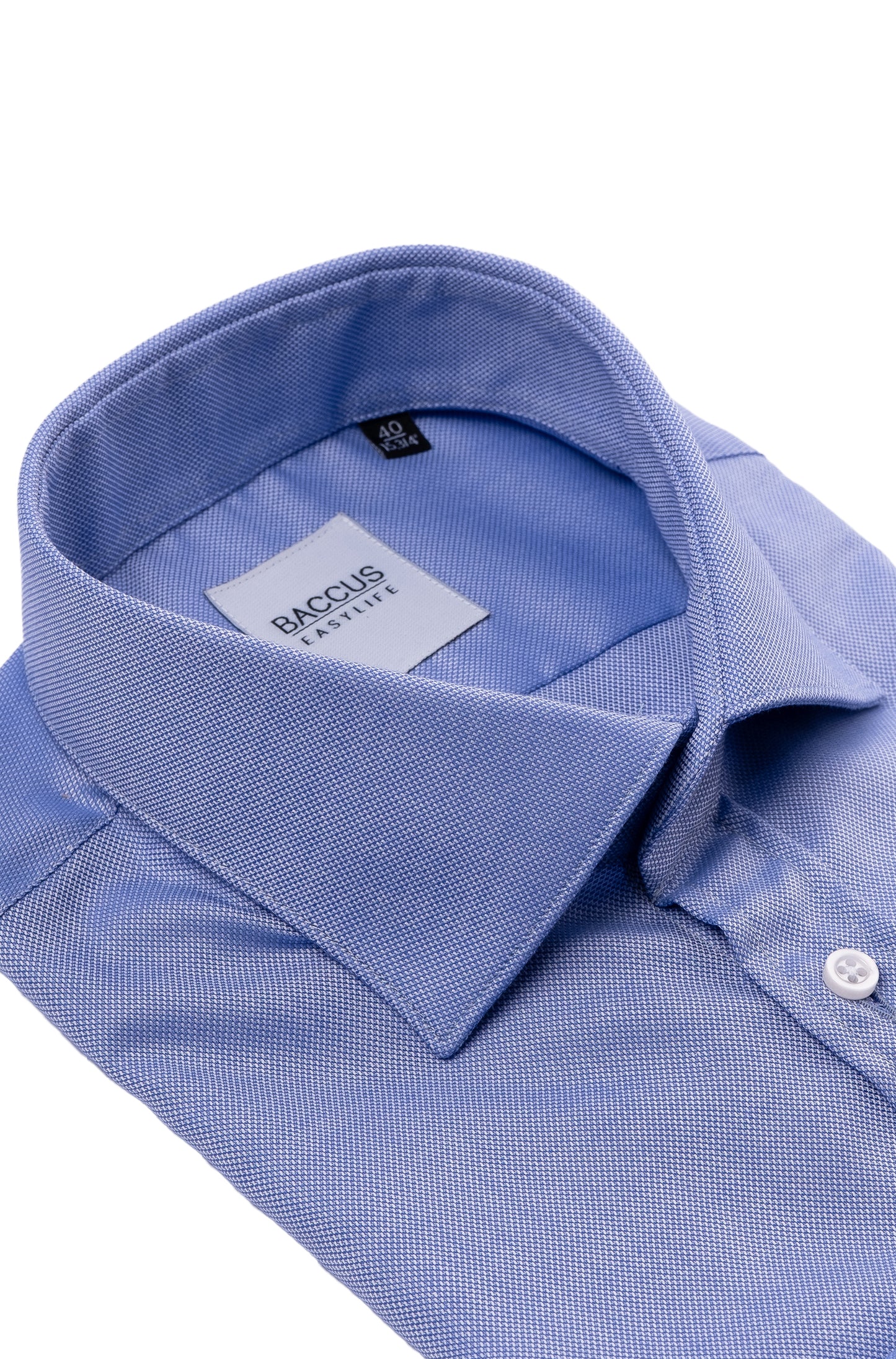 Easy Life T-shirt - Blue