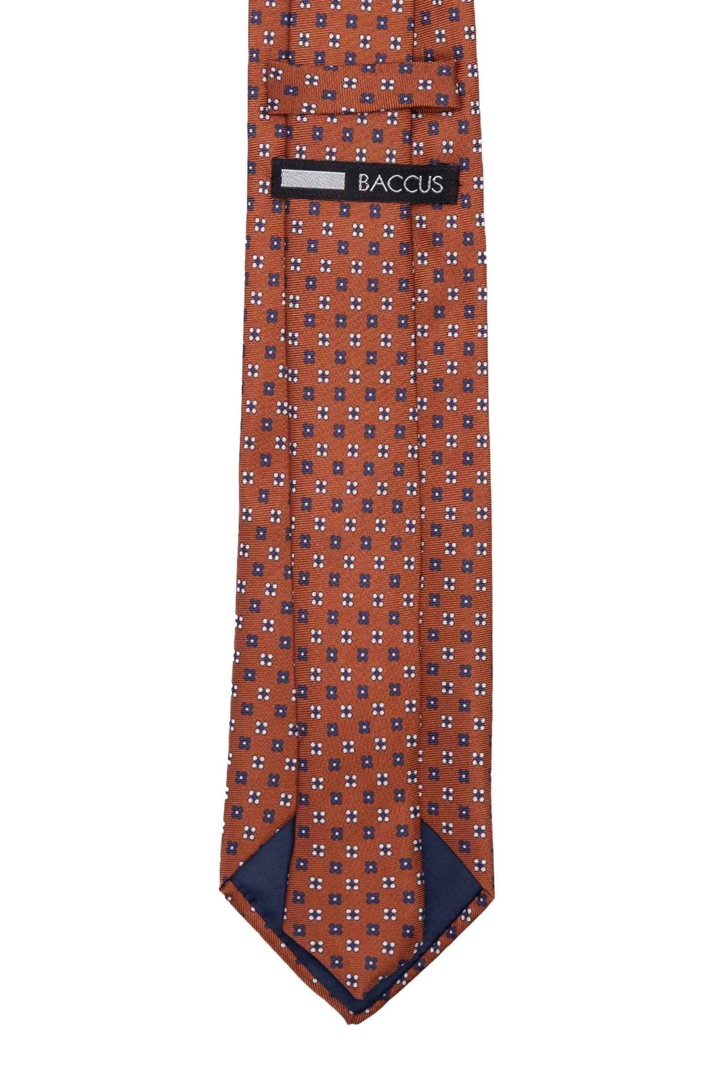 Baccus Tie