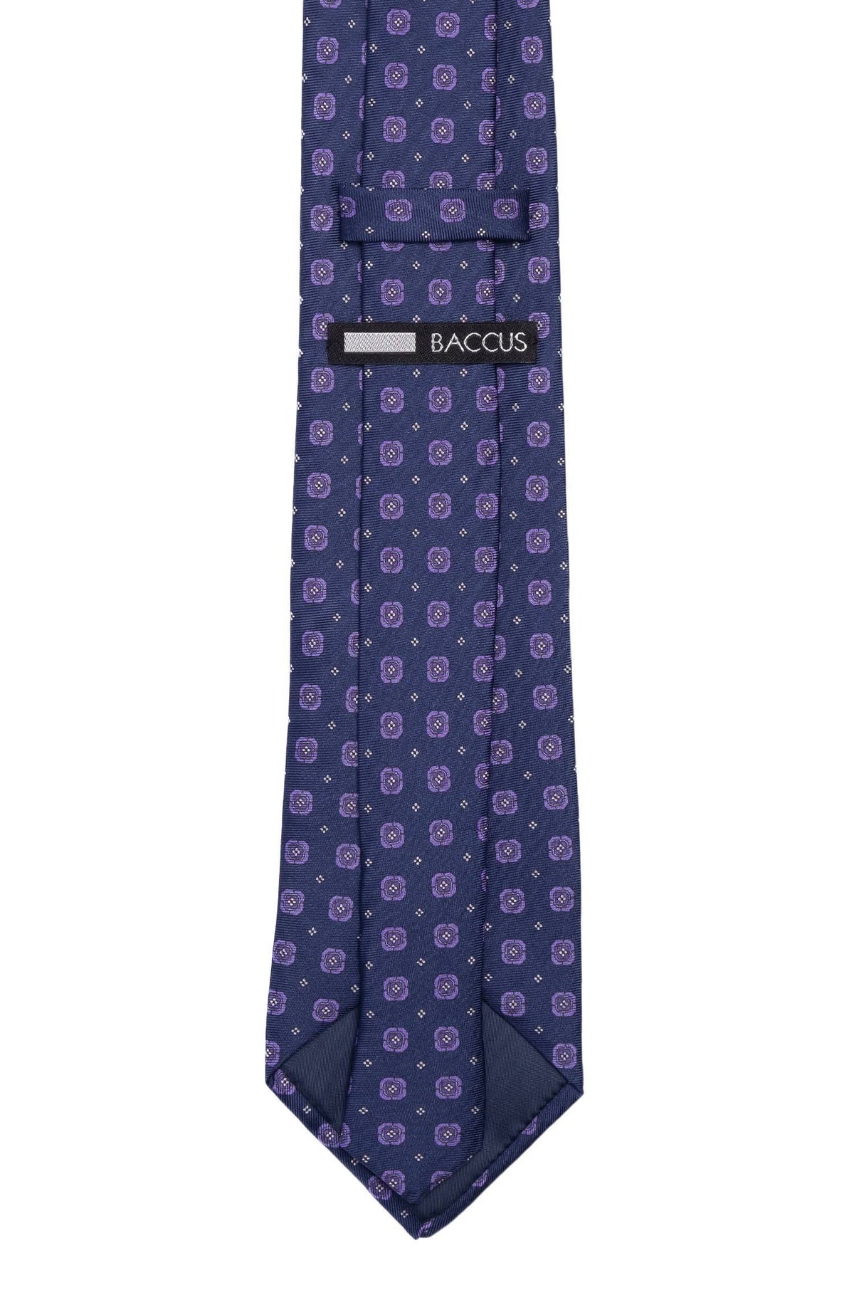 Baccus Tie