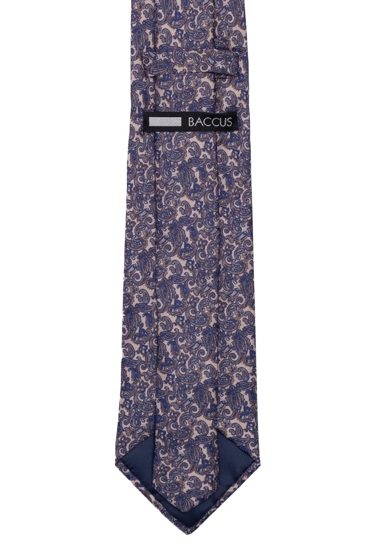 Baccus Tie
