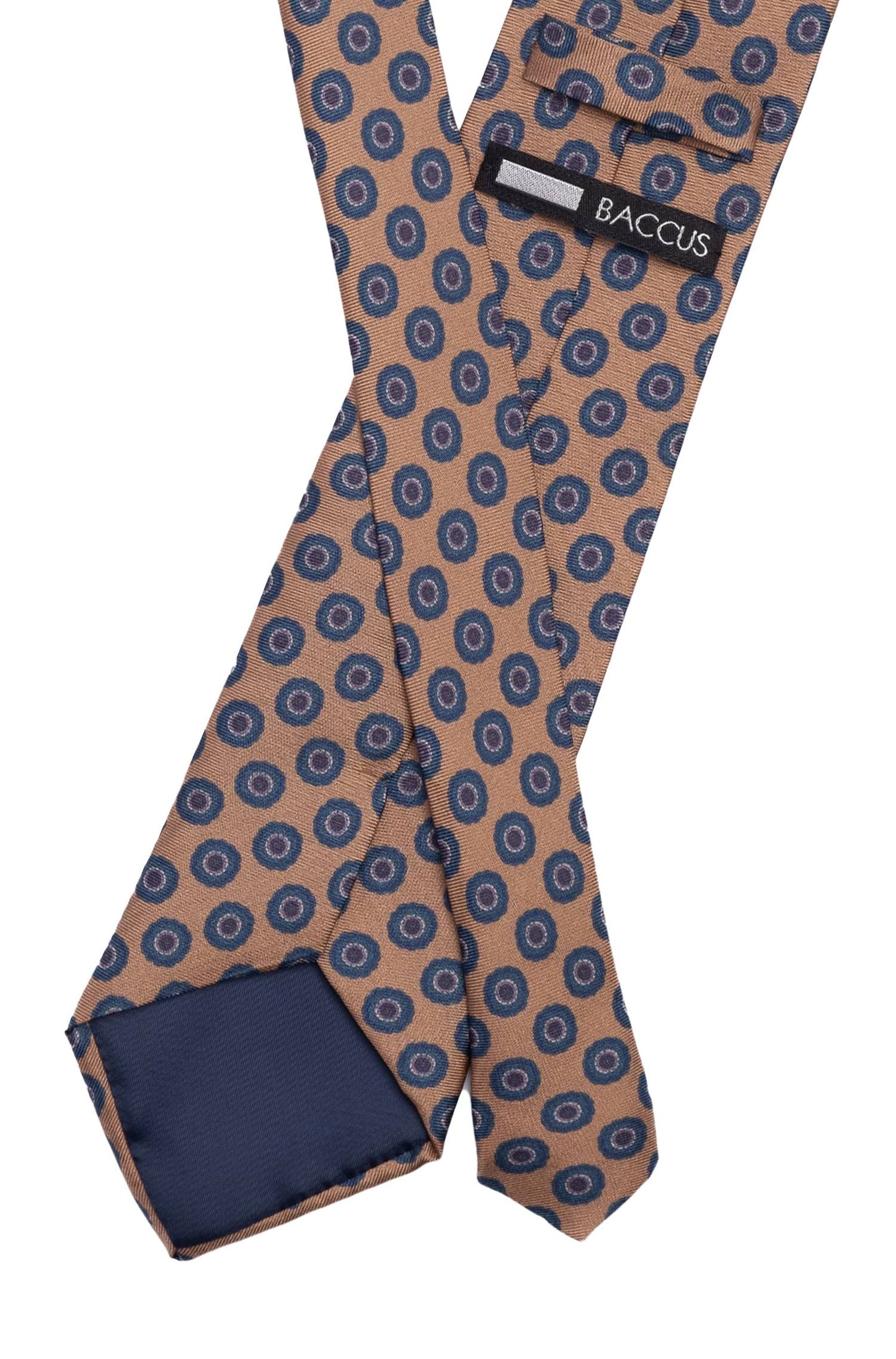 Baccus Tie