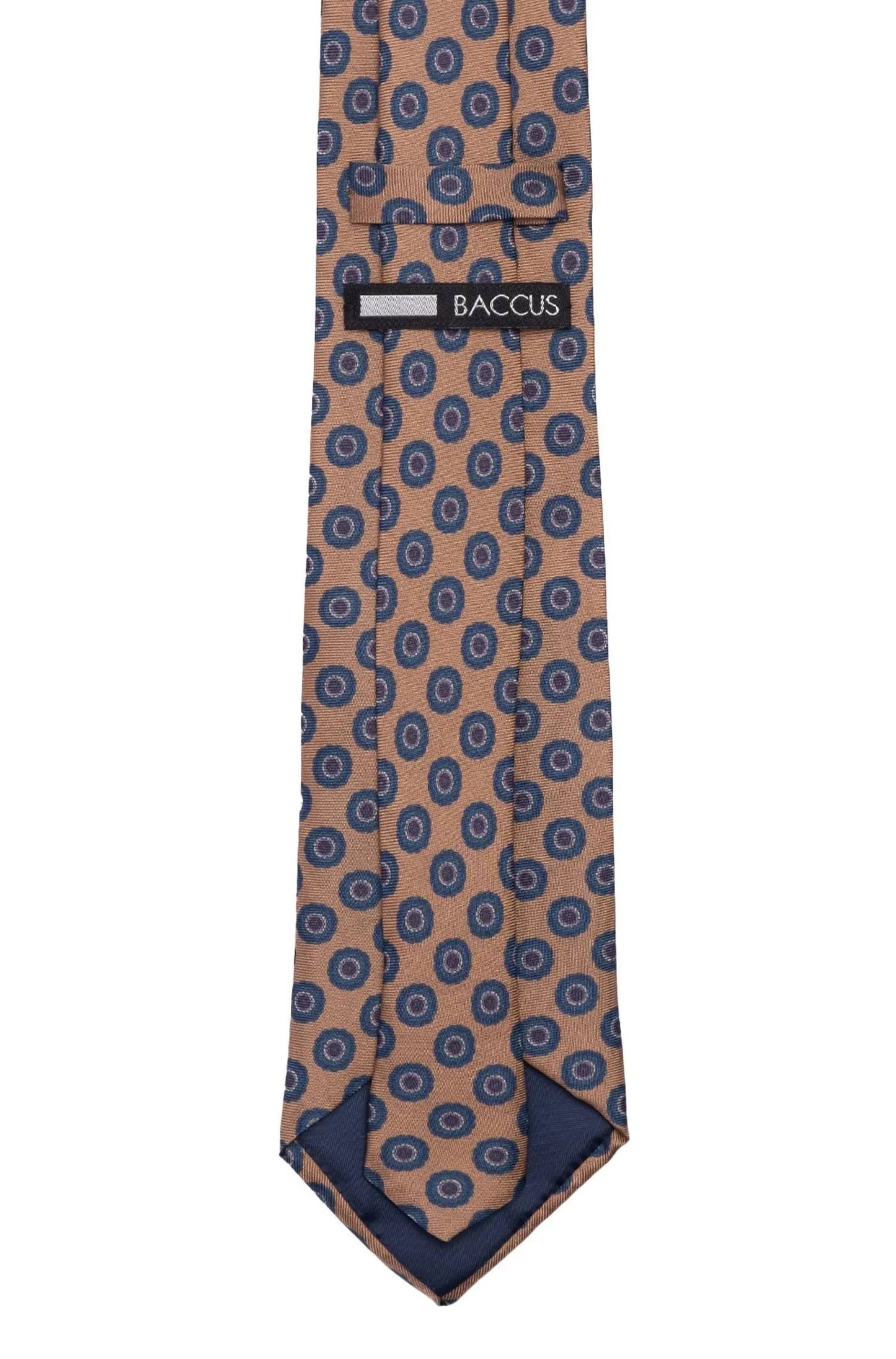 Bacchus Tie