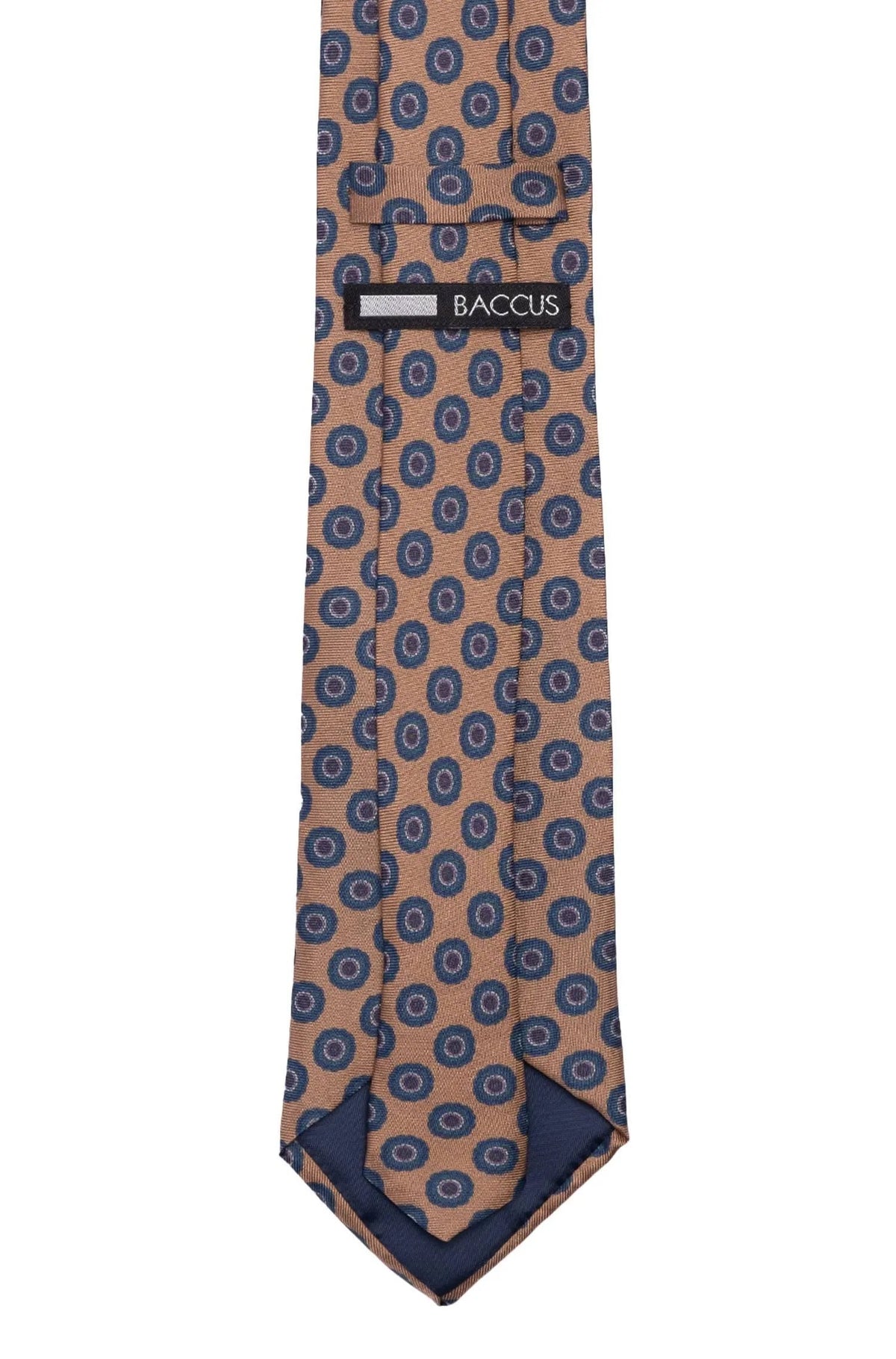 Bacchus Tie