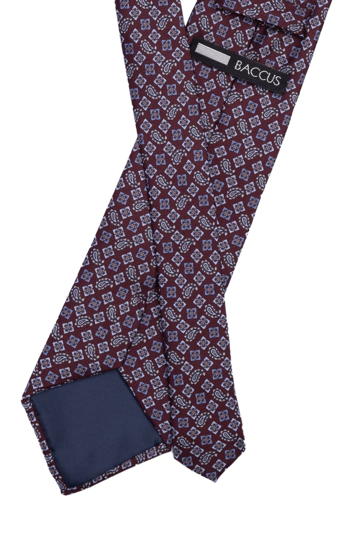 Baccus Tie