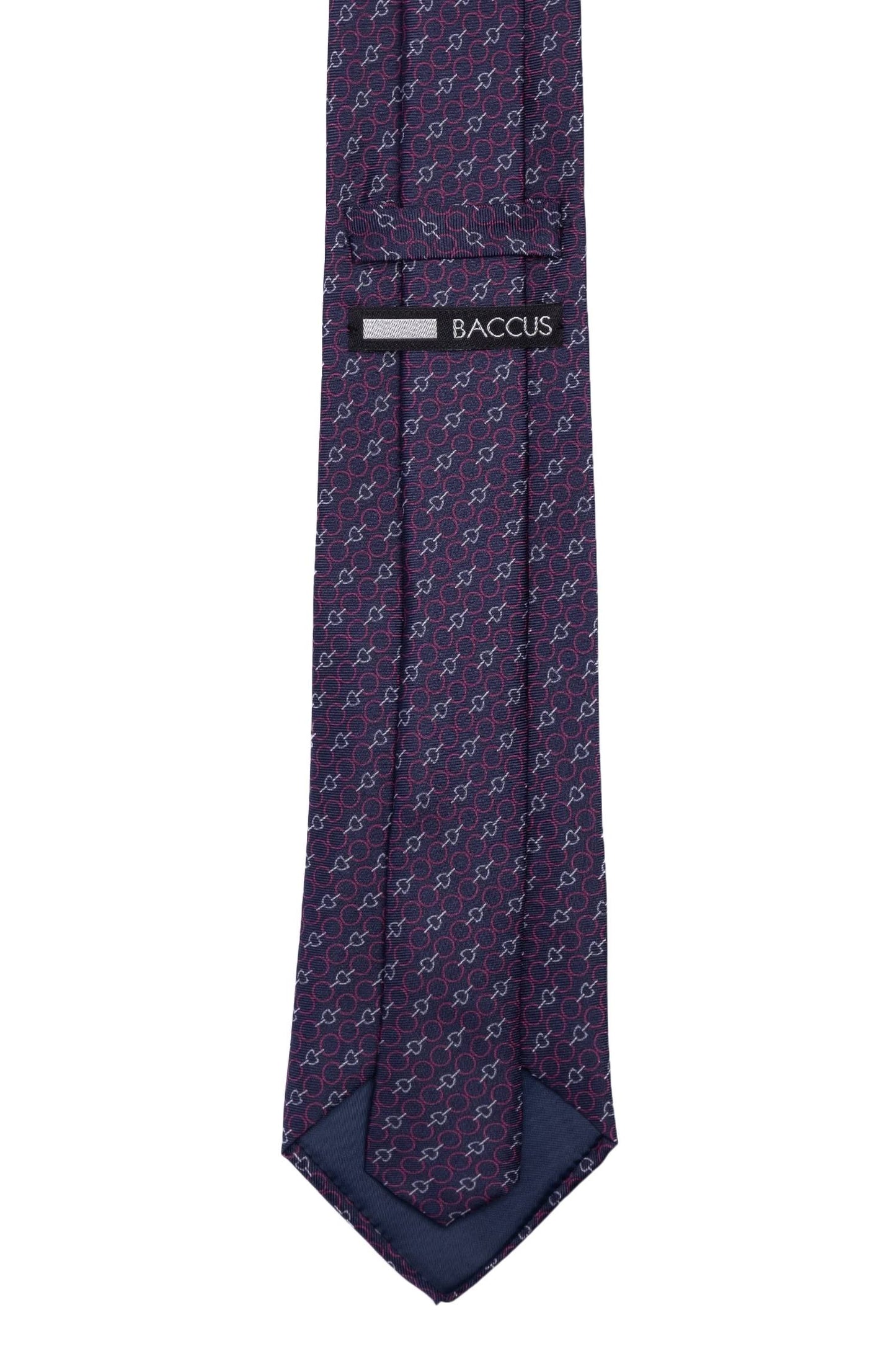 Baccus Tie