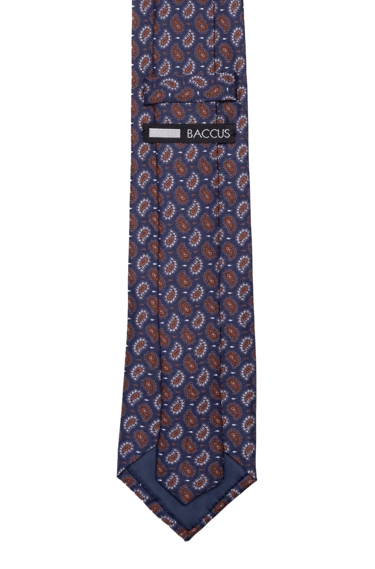 Baccus Tie