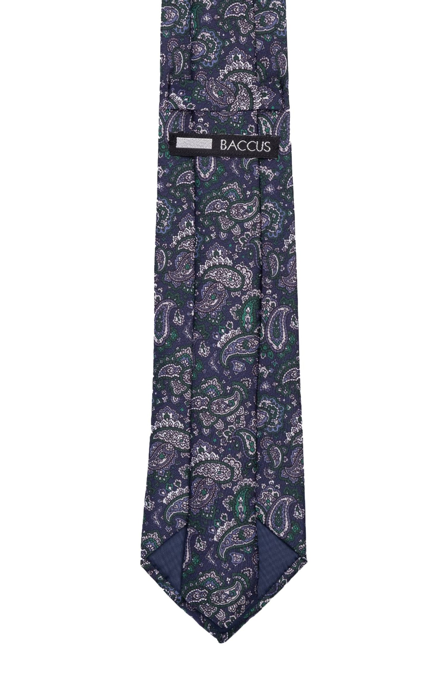 Baccus Tie