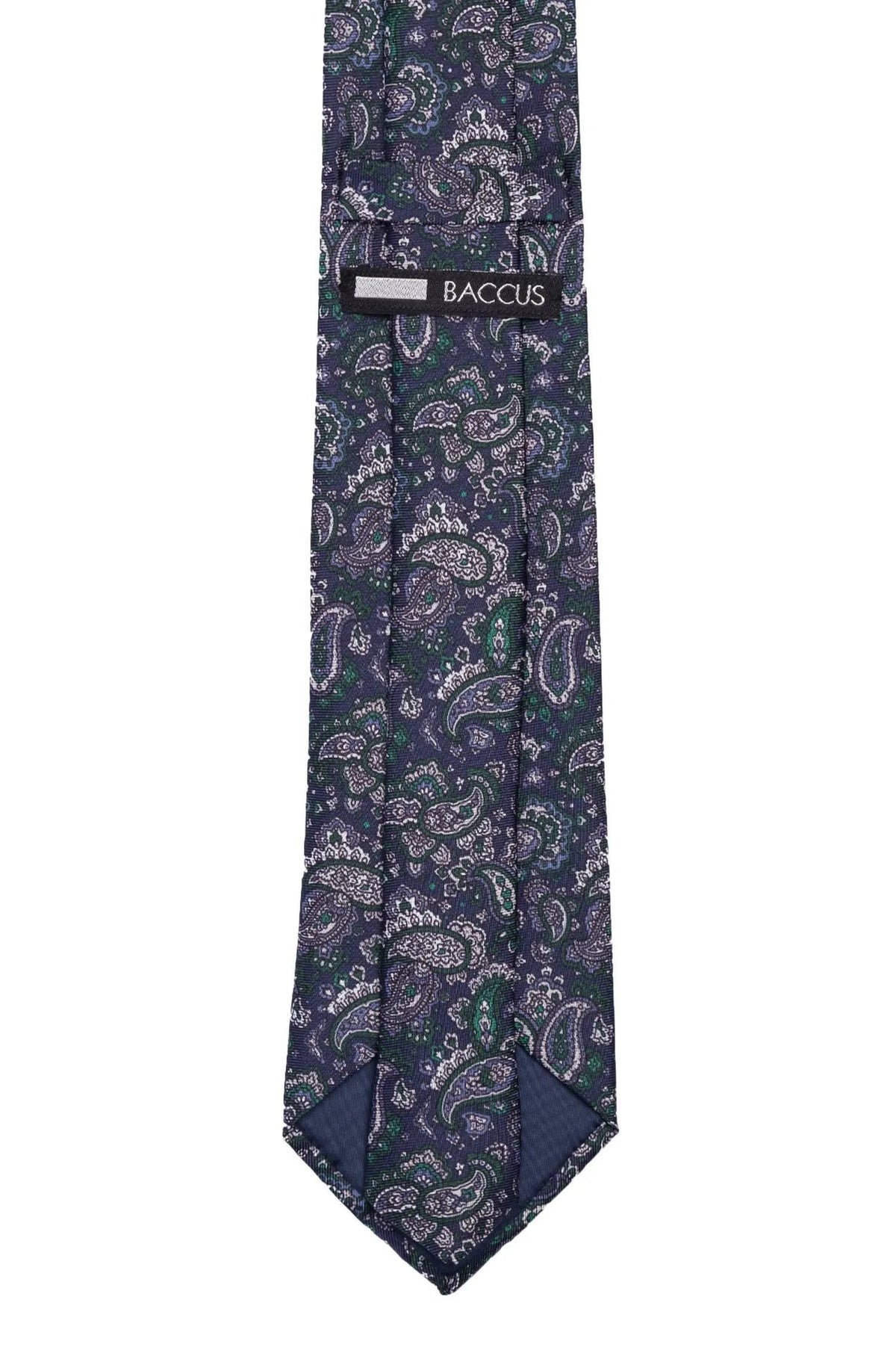 Baccus Tie