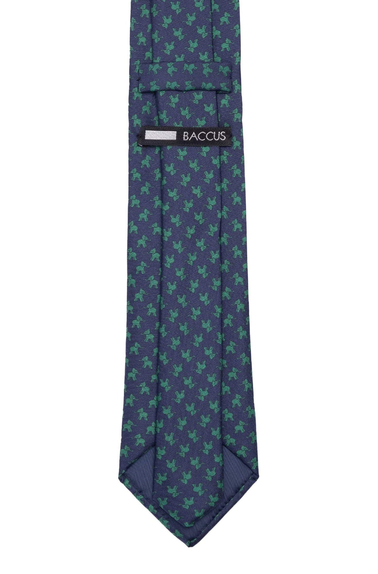 Baccus Tie