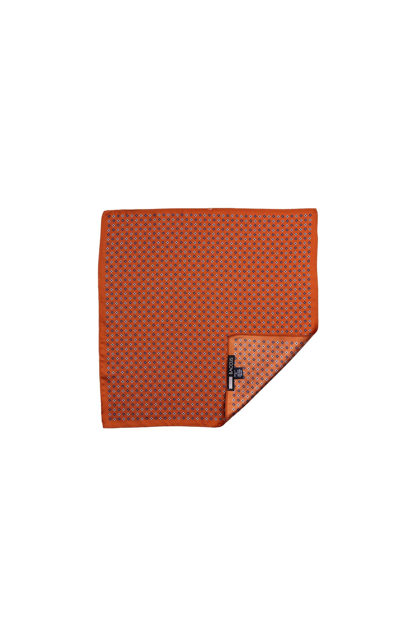 Baccus 100% Silk Scarf