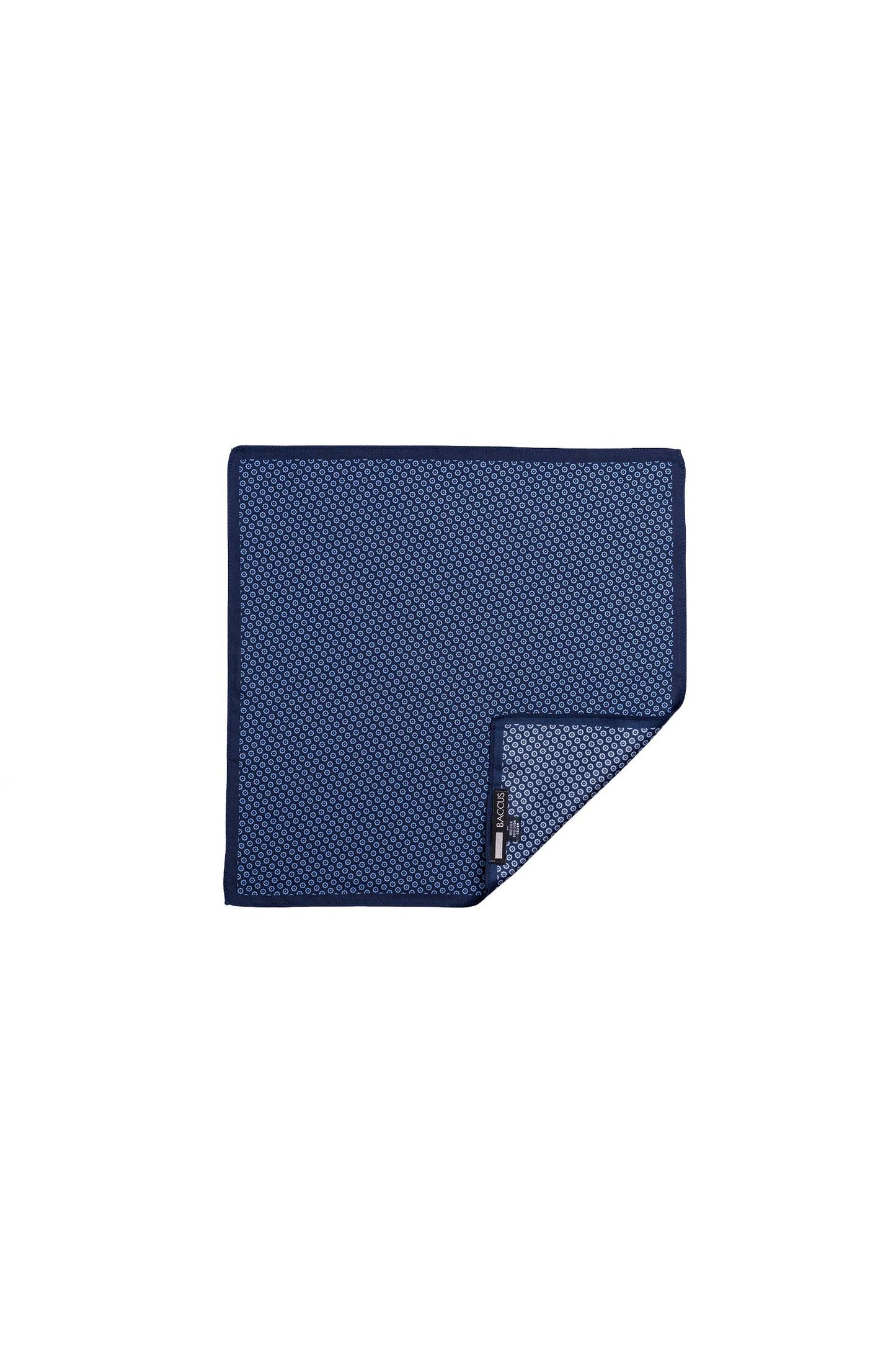 Baccus 100% Silk Scarf