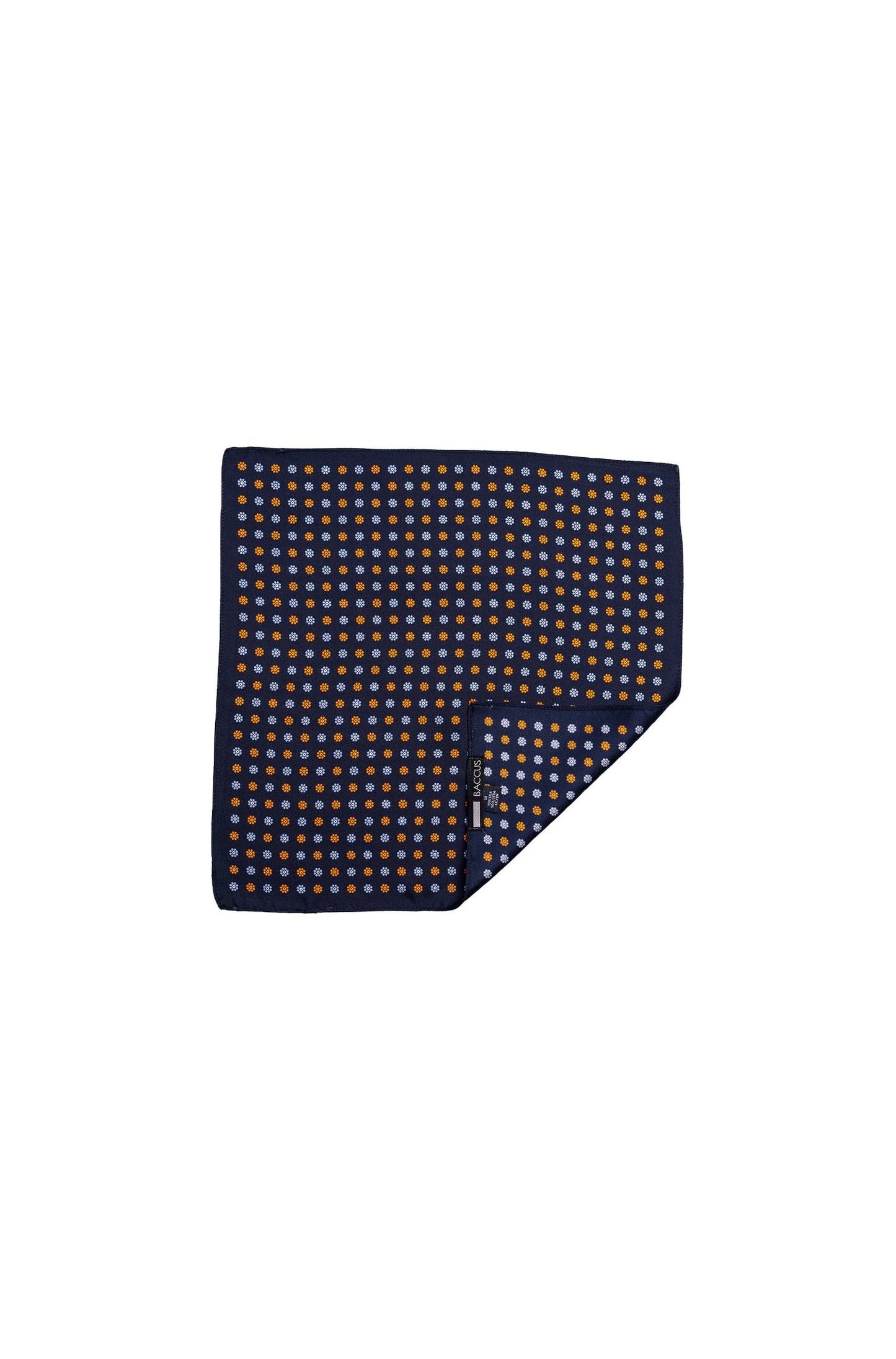 Baccus 100% Silk Scarf