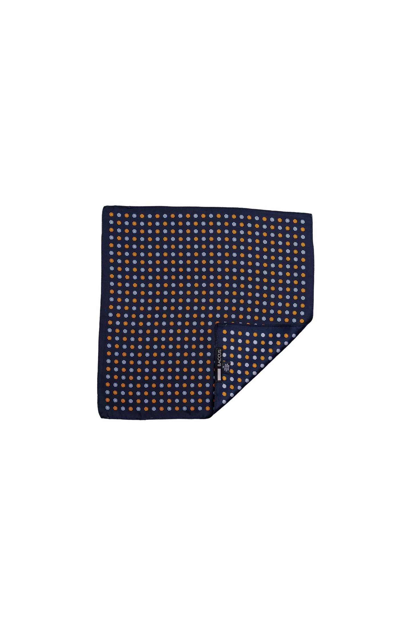 Baccus 100% Silk Scarf