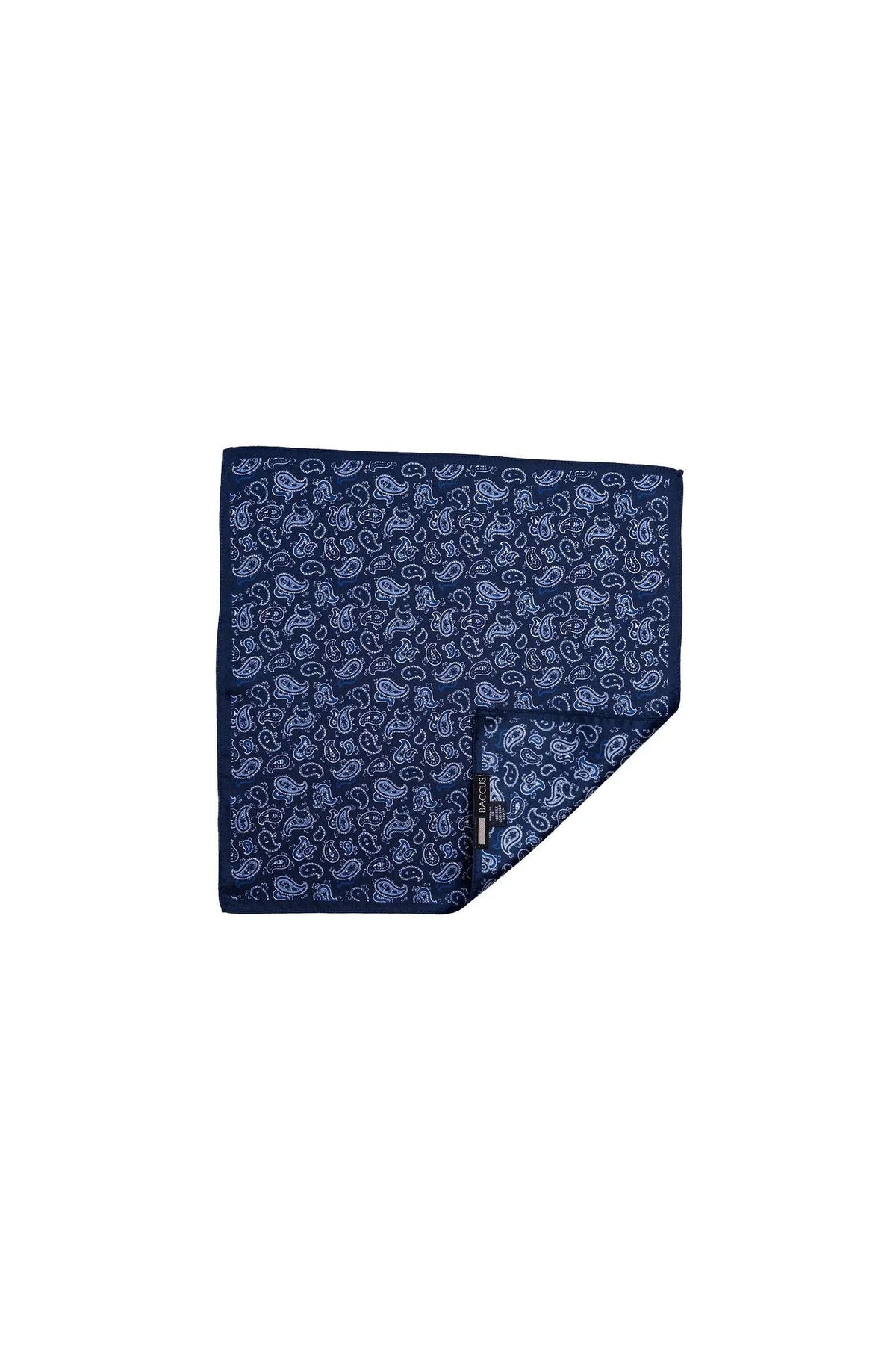 Baccus 100% Silk Scarf