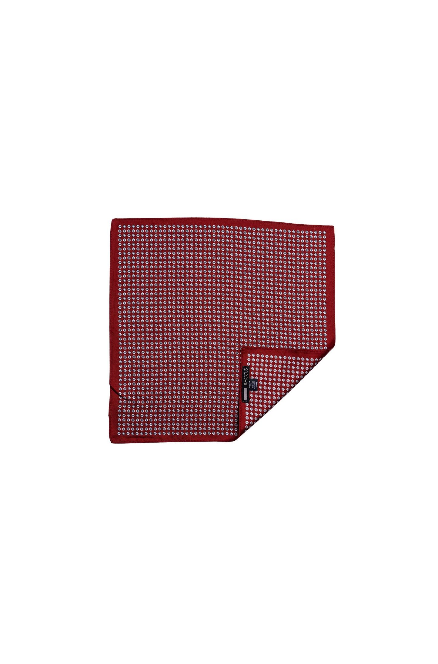 Baccus 100% Silk Scarf