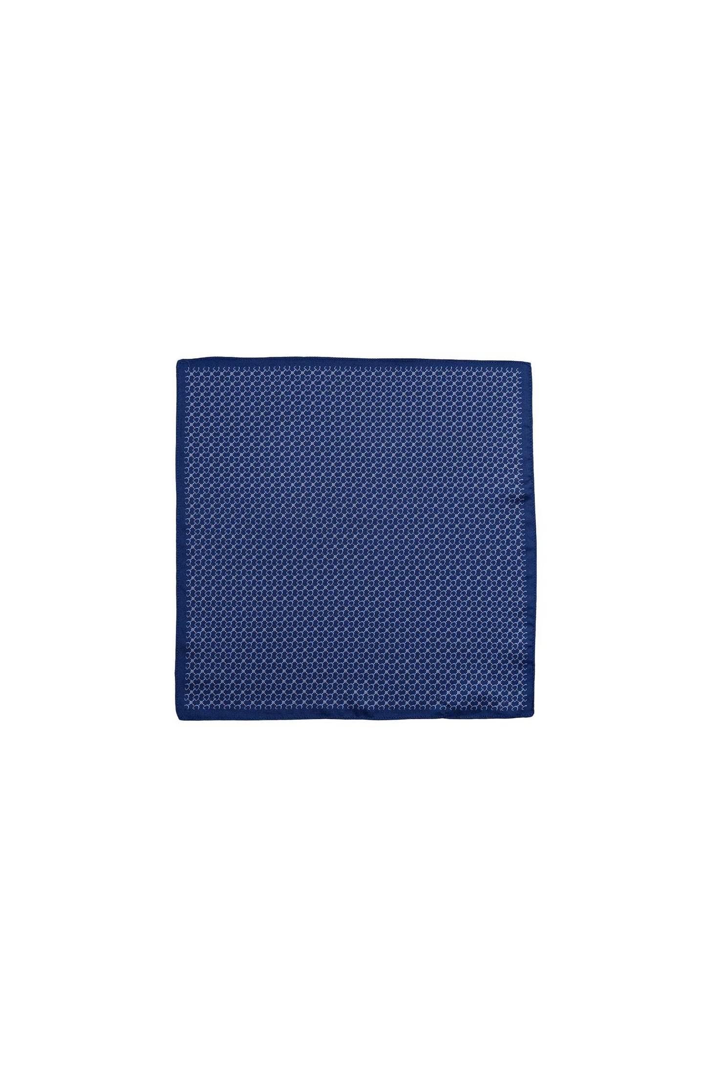 Baccus 100% Silk Scarf