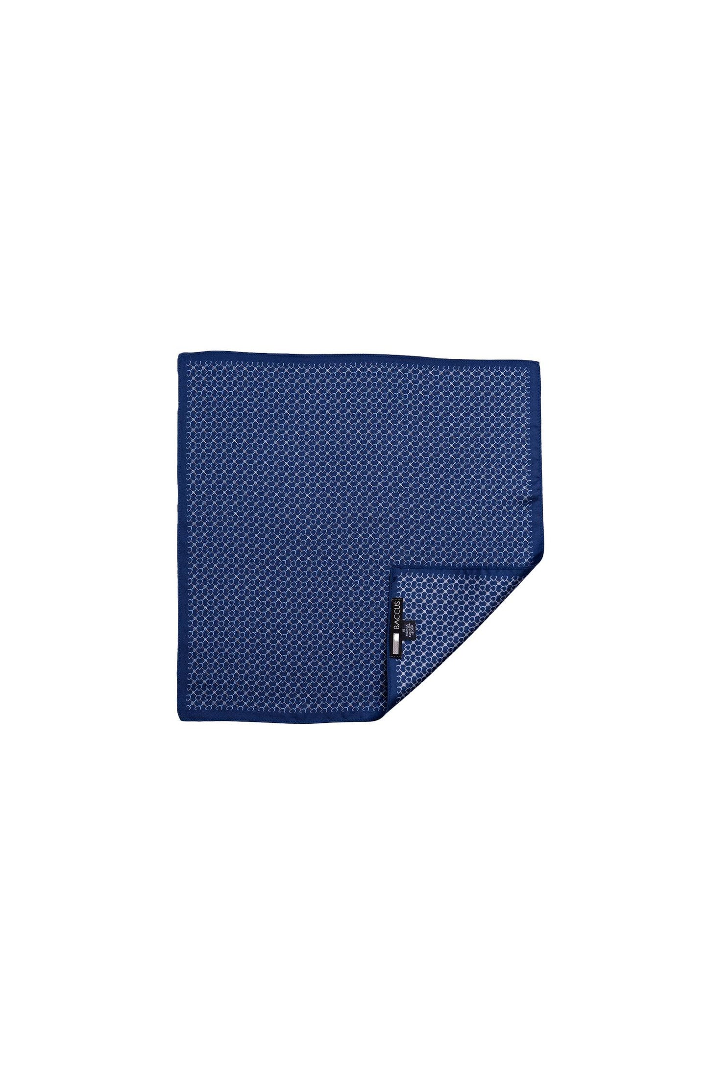 Baccus 100% Silk Scarf