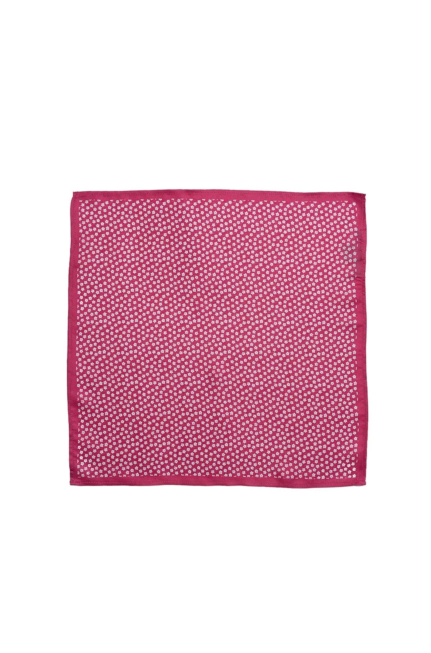 Baccus 100% Silk Scarf