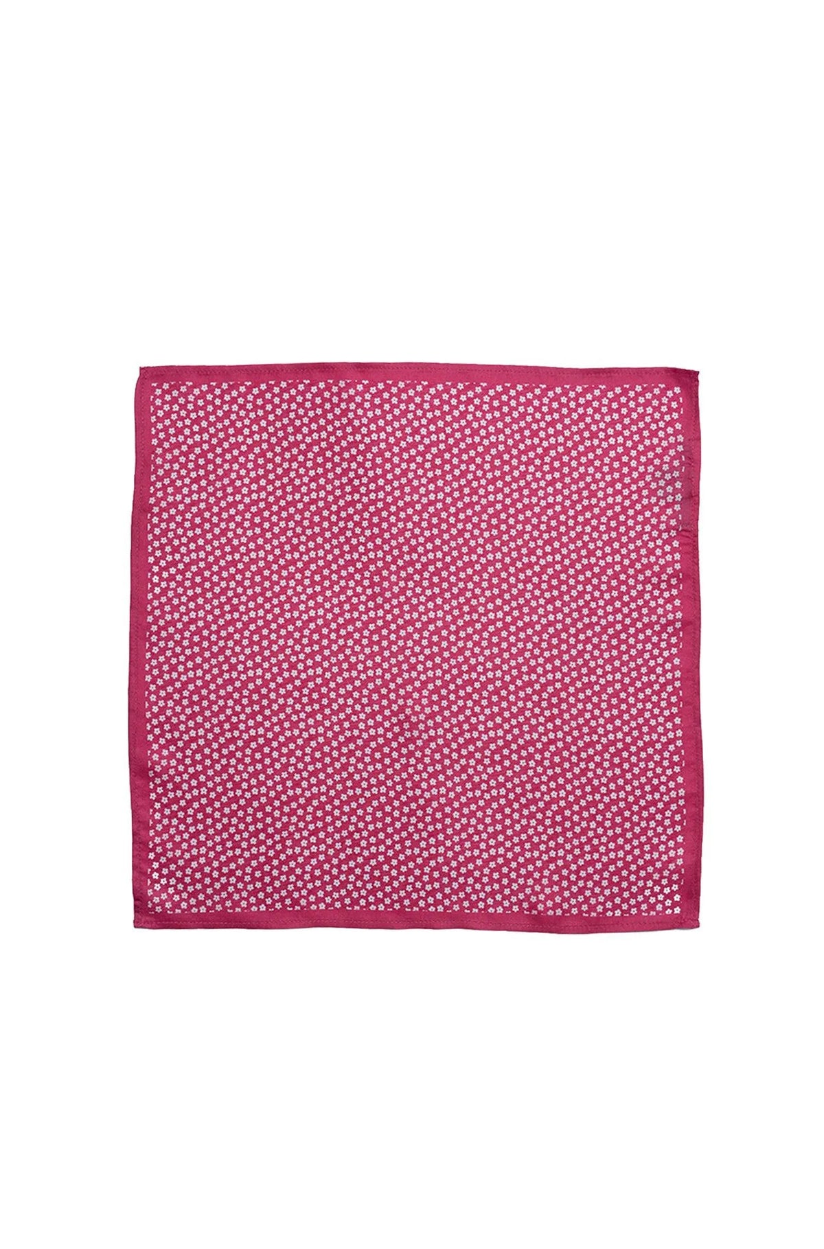 Baccus 100% Silk Scarf