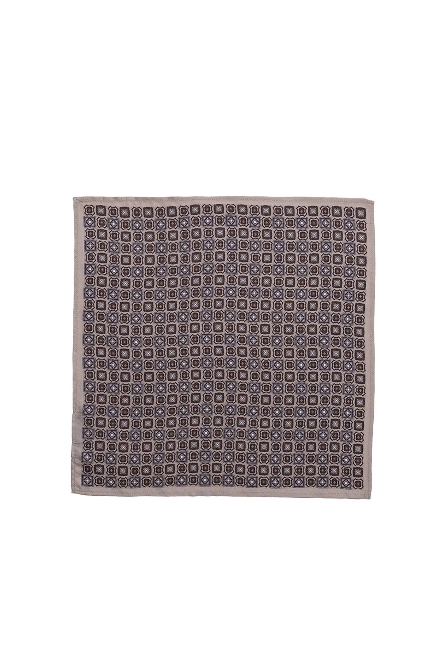 Baccus 100% Silk Scarf