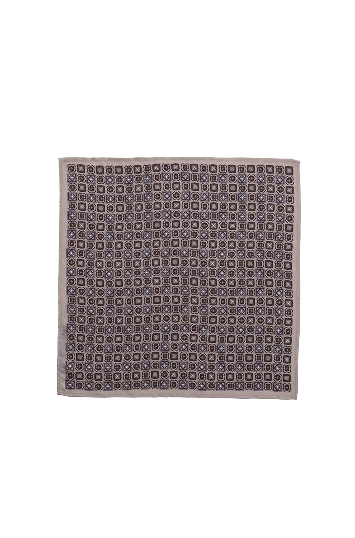 Baccus 100% Silk Scarf
