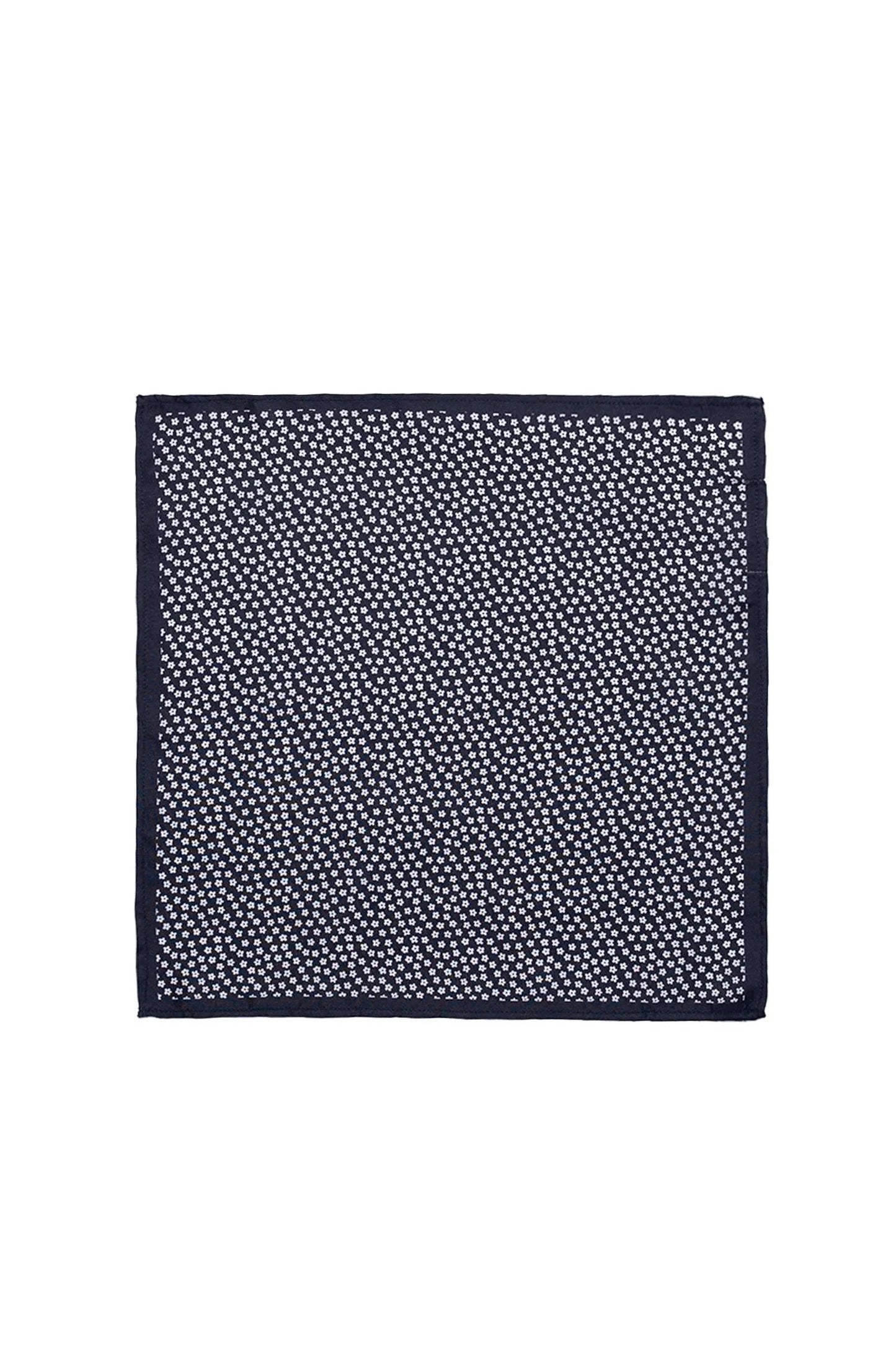 Baccus 100% Silk Scarf