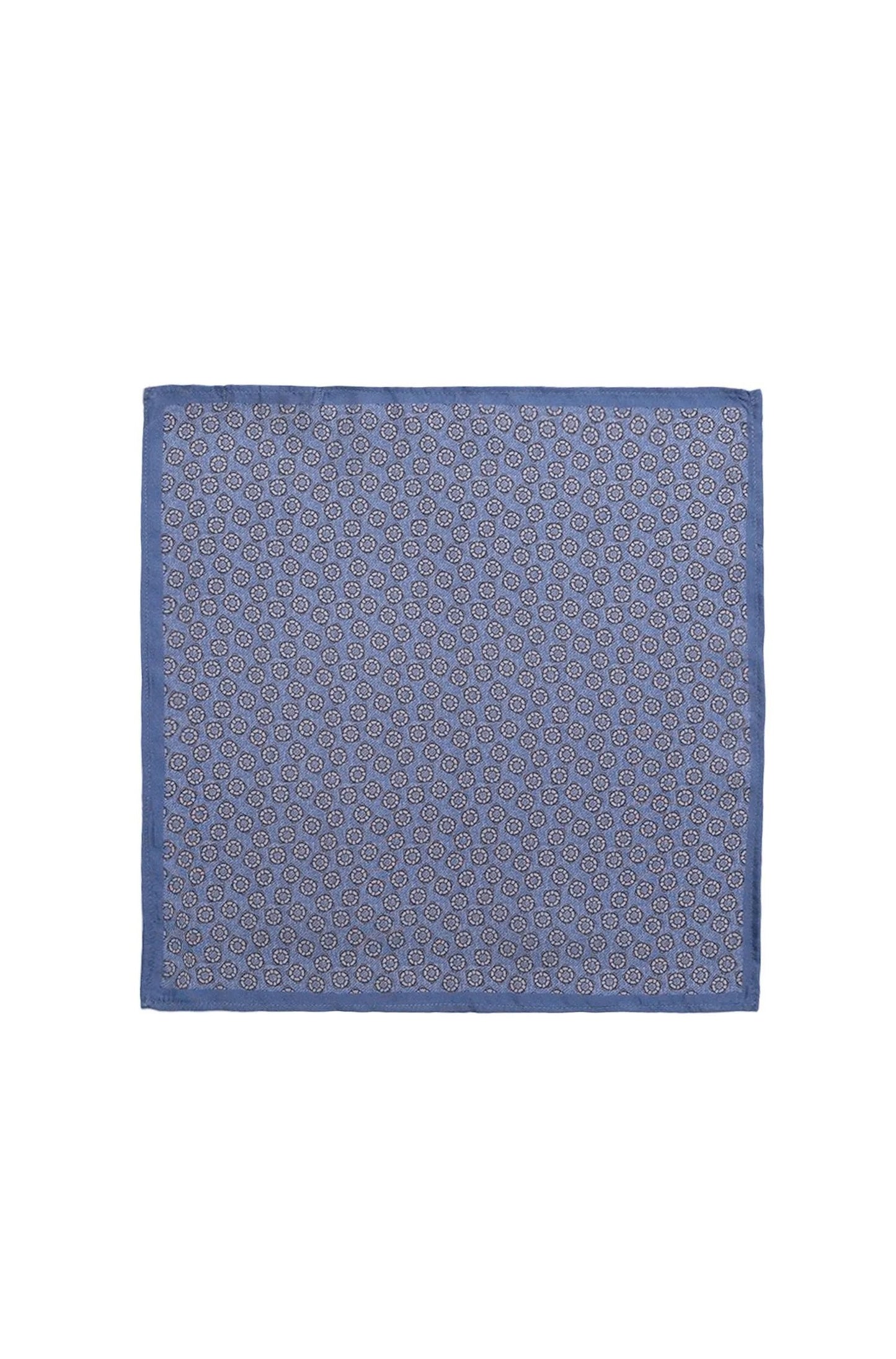 Baccus 100% Silk Scarf