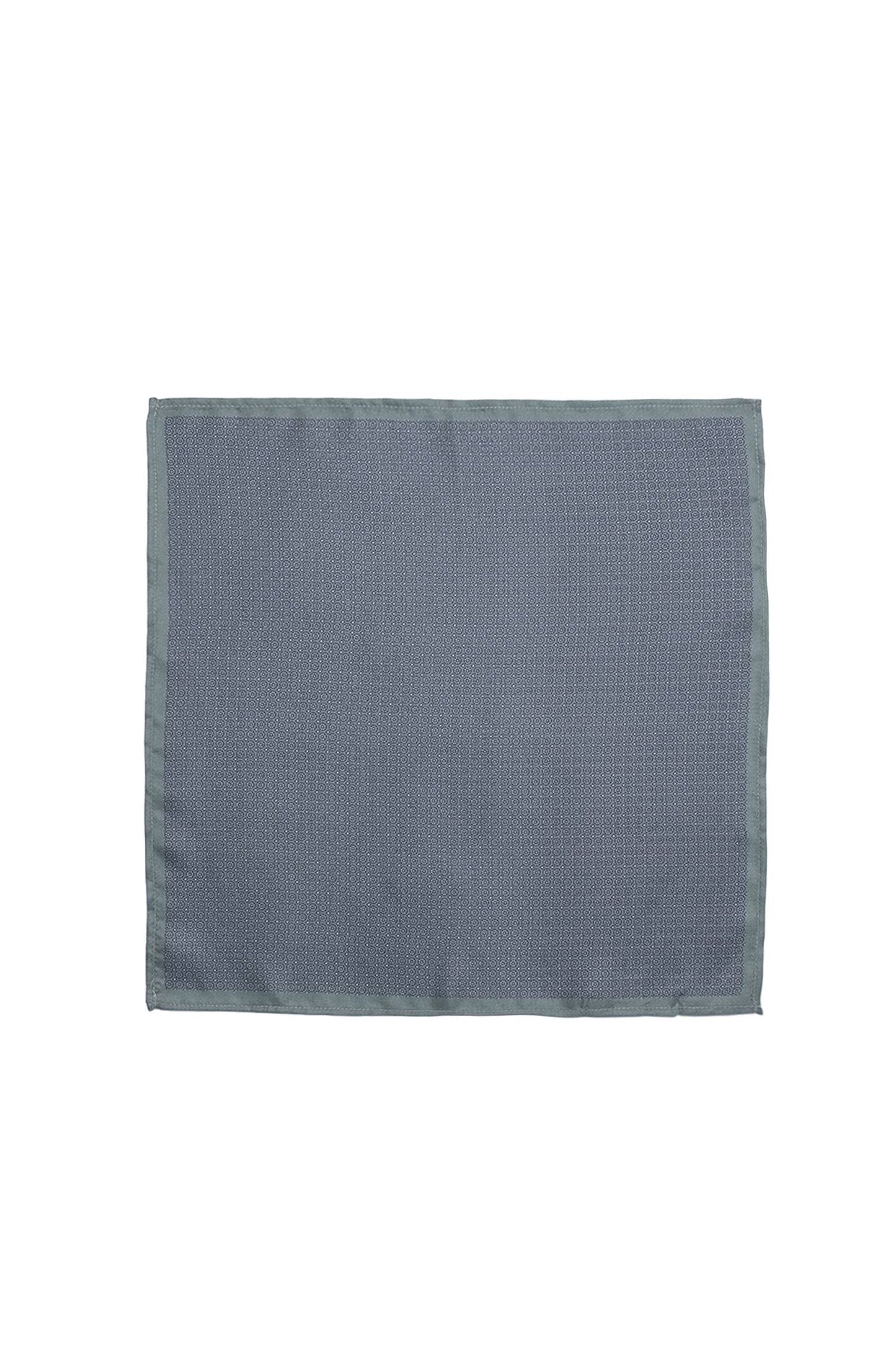 Baccus 100% Silk Scarf