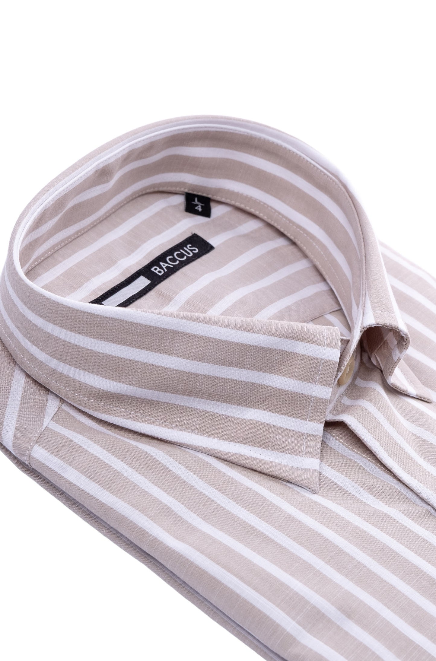 Camisa Regular Fit - Verde