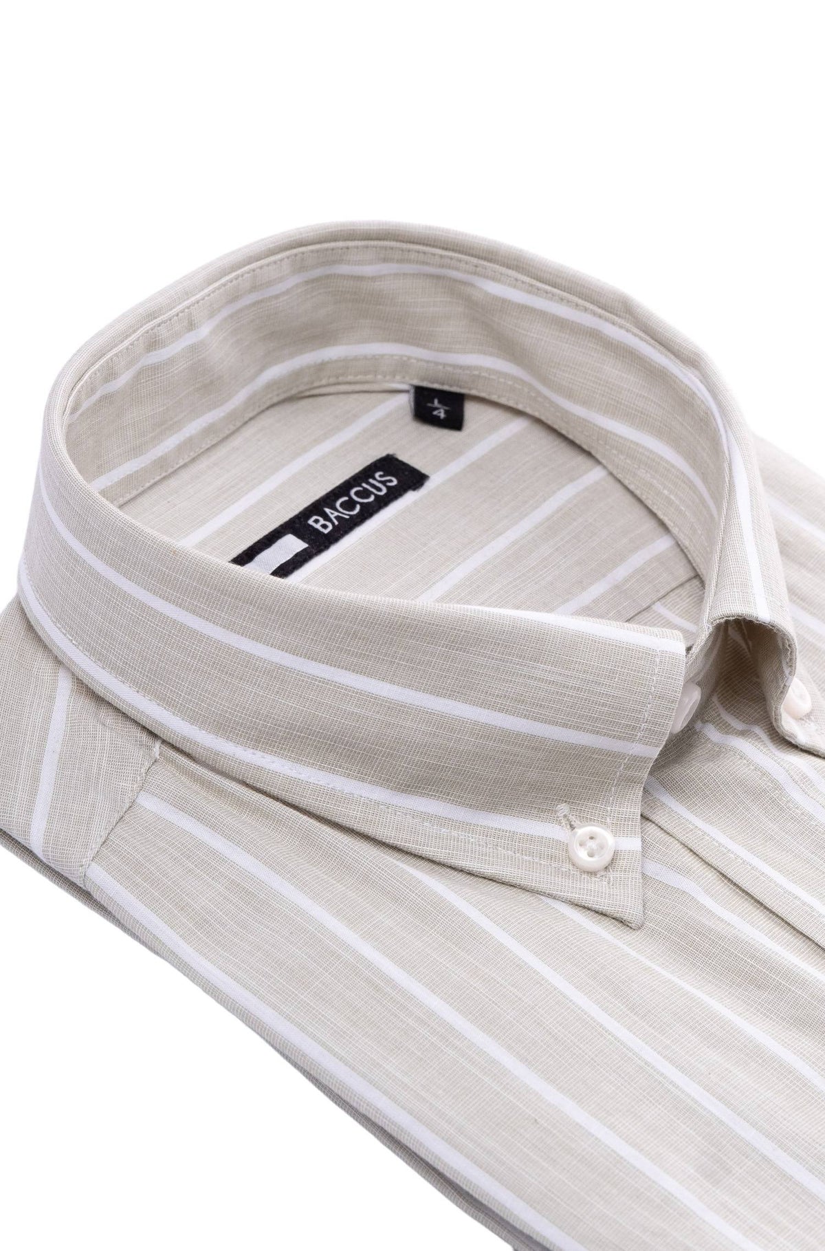 Regular Fit Shirt - Green