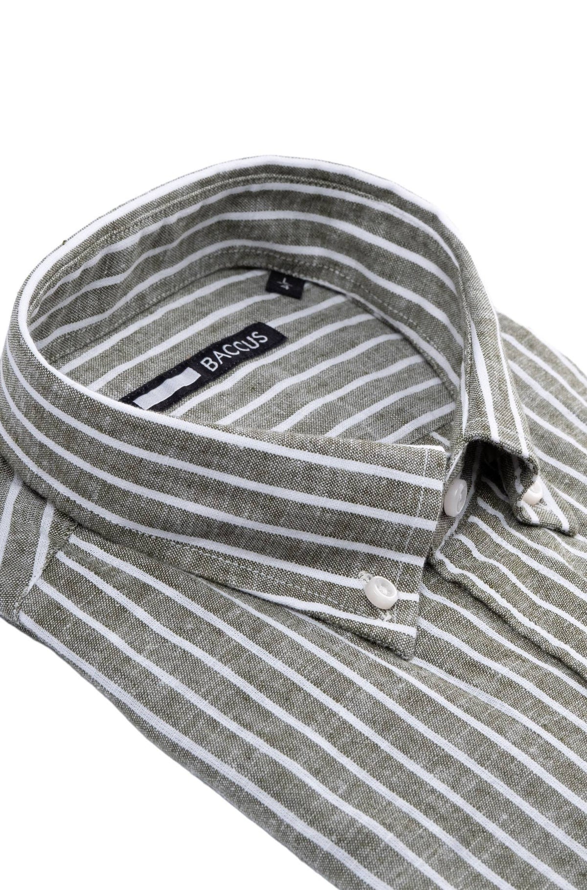 Regular Fit Shirt - Green