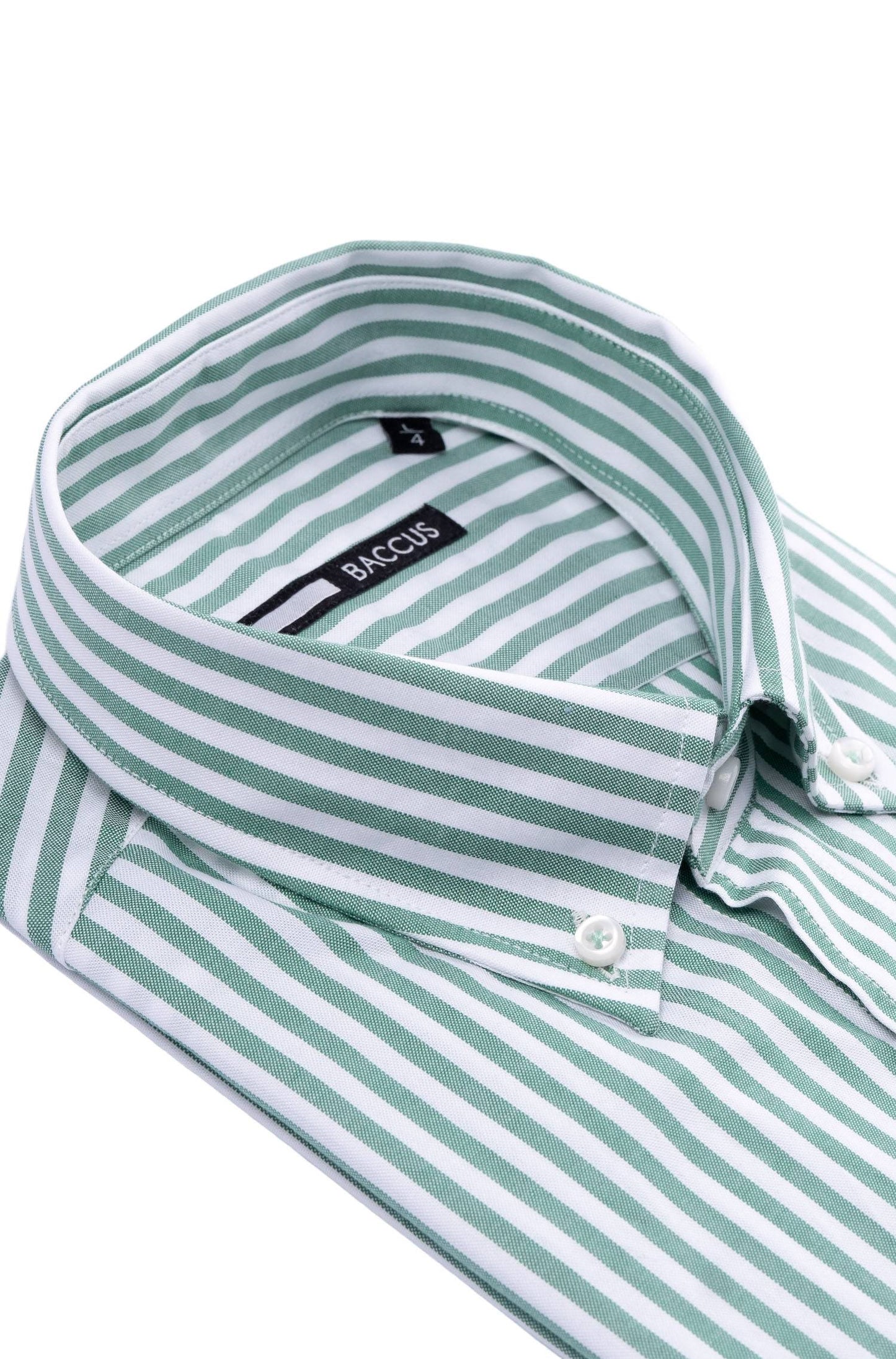 Regular Fit Shirt - Green