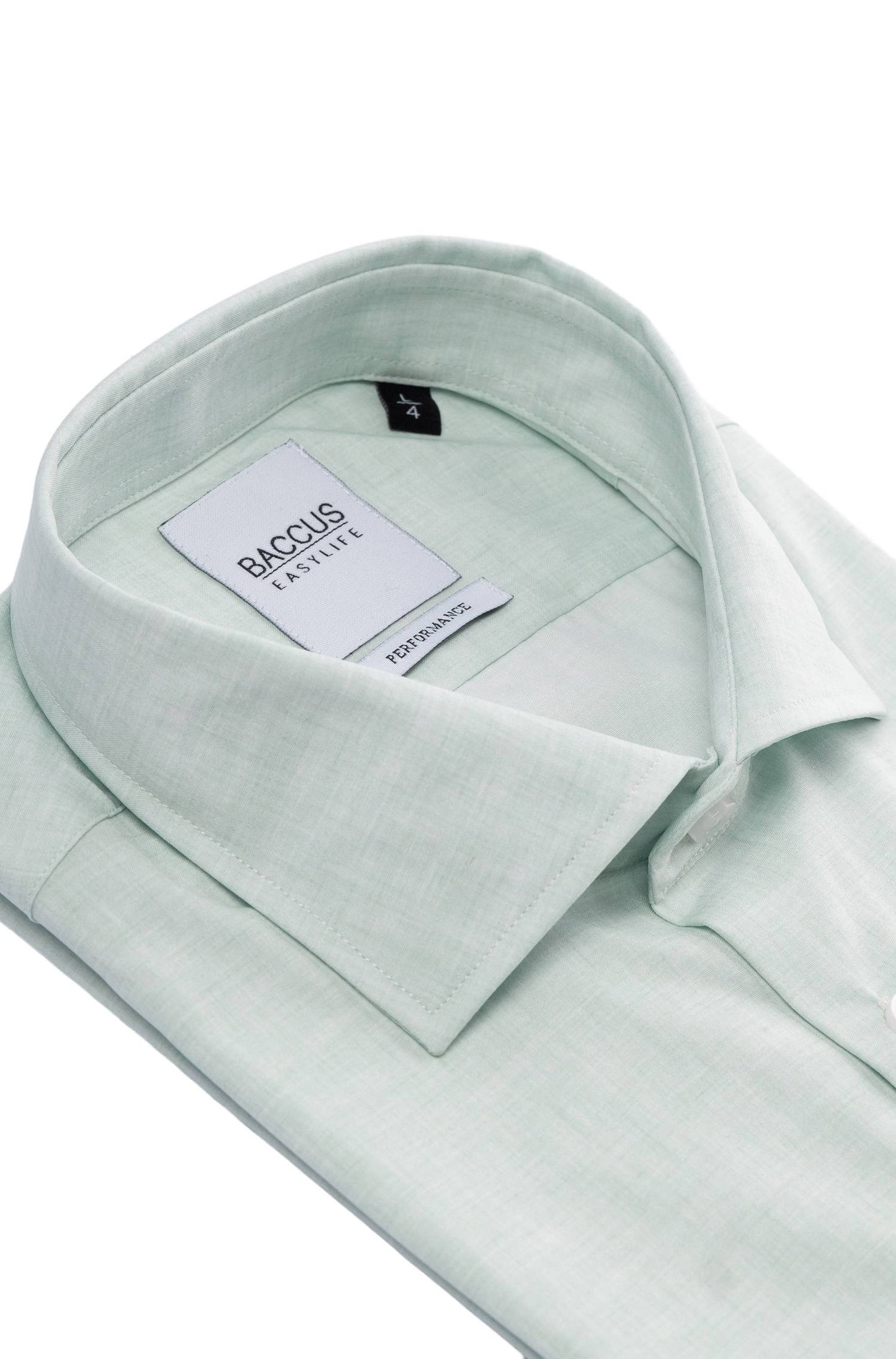 Performance shirts - Green