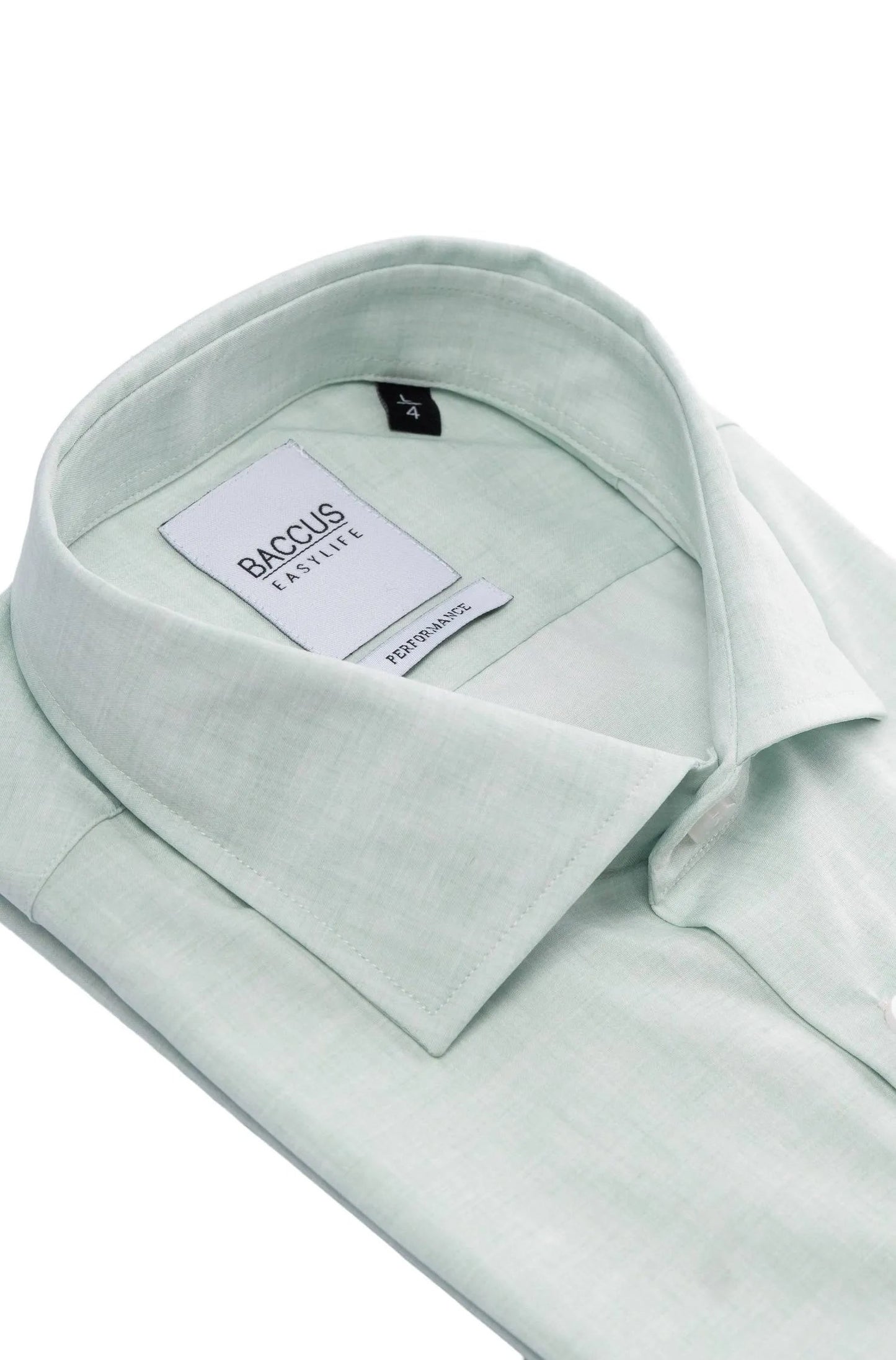 Performance shirts - Green