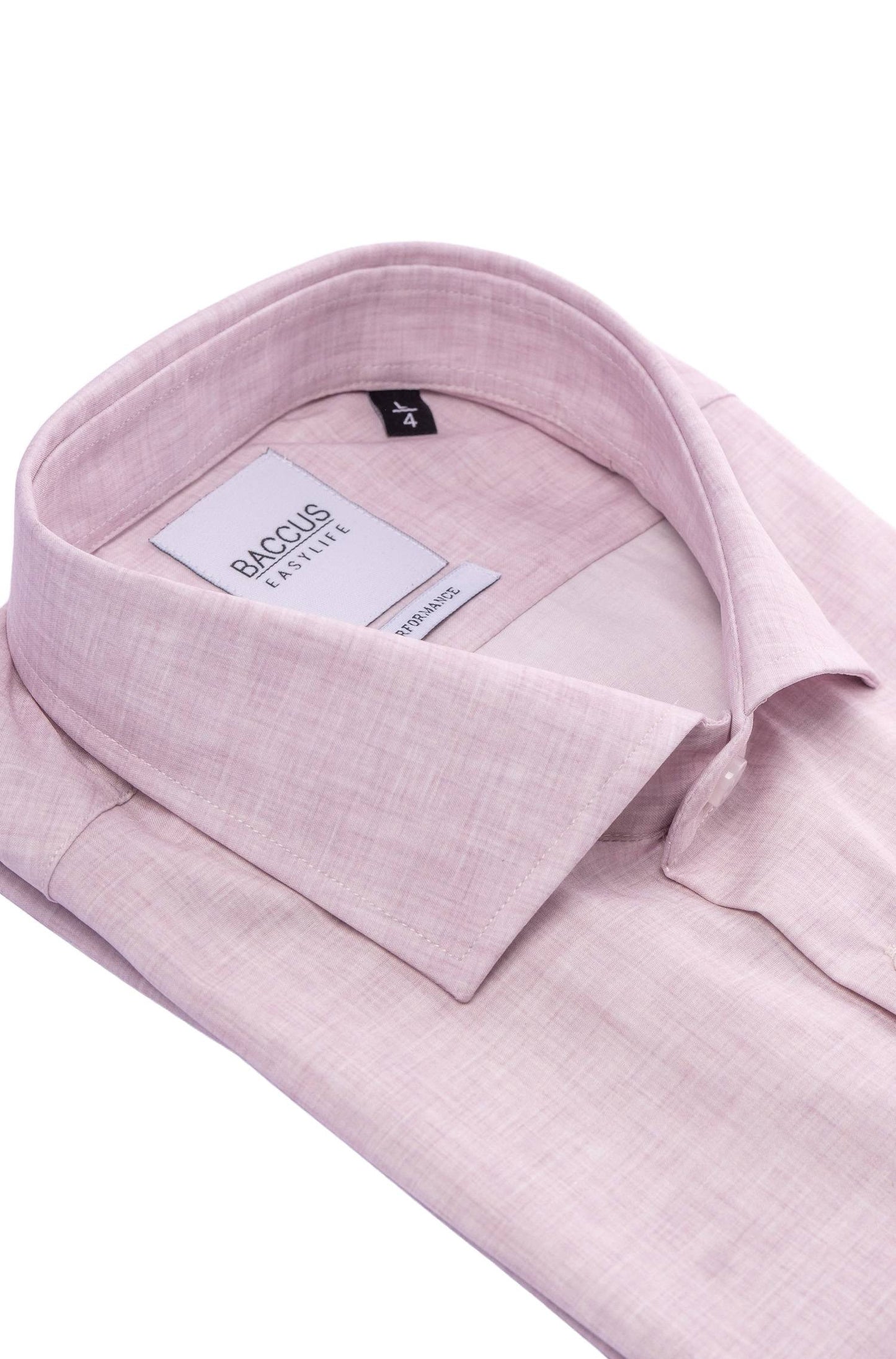 Performance shirts - Pink