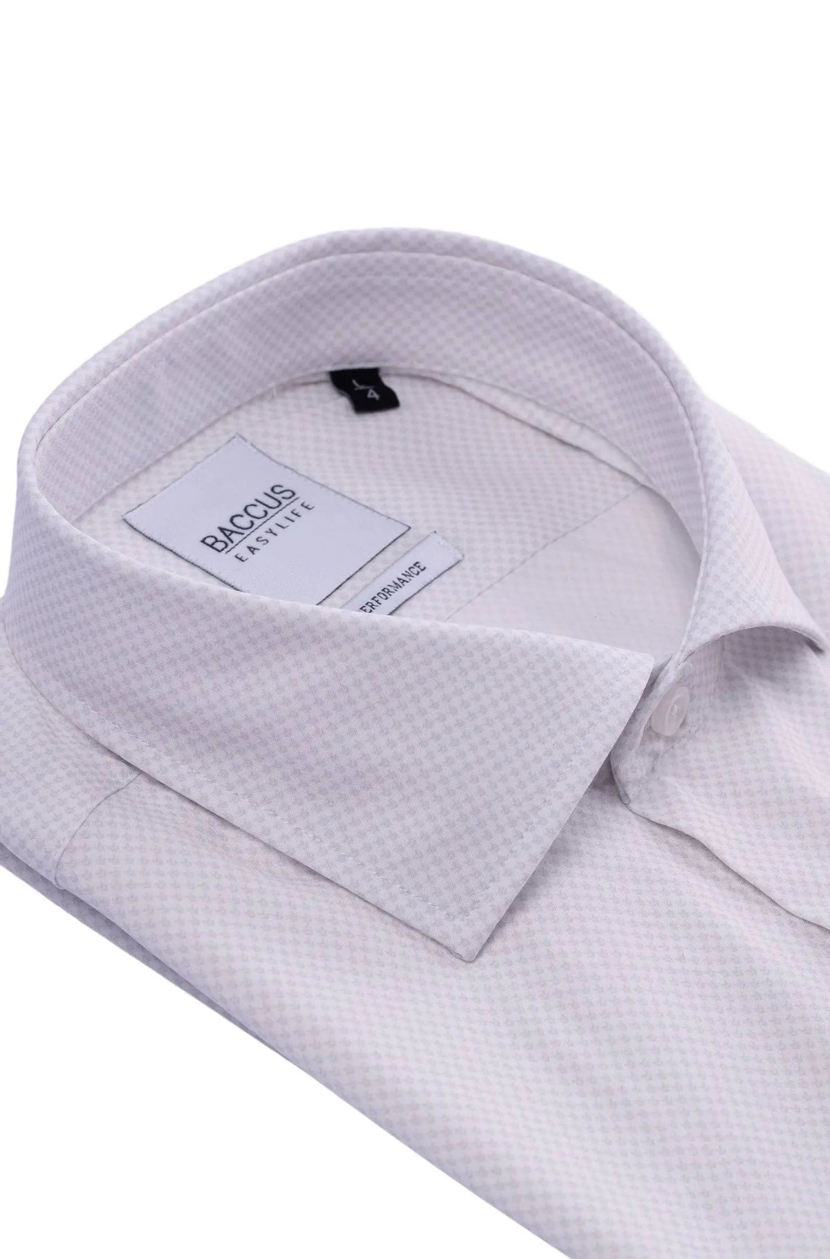 Performance shirt - Gray