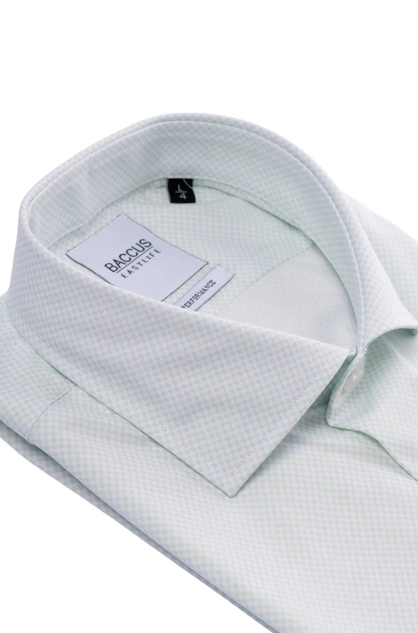 Performance shirt - Green
