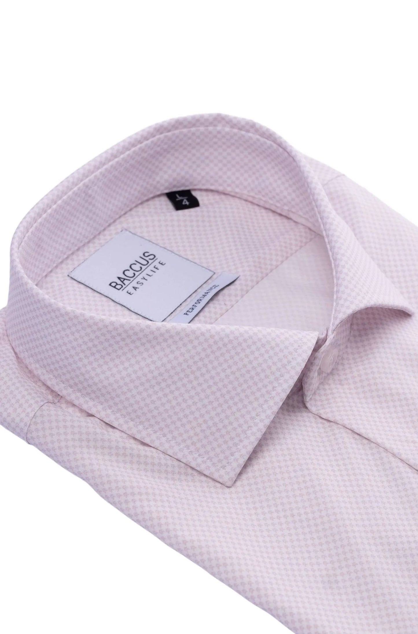 Performance shirt - Pink