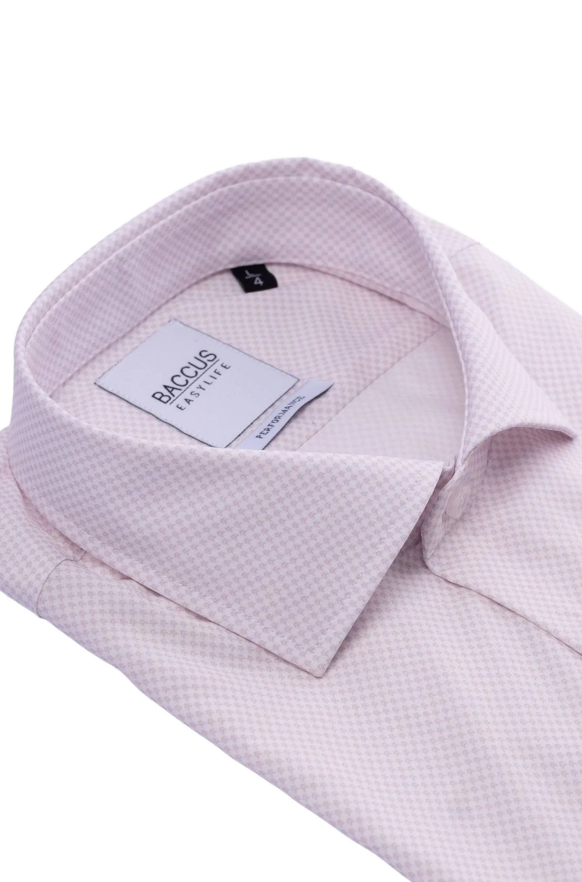Performance shirt - Pink